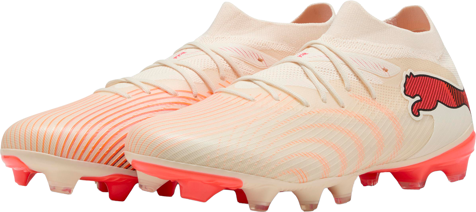 PUMA, FUTURE 9 MATCH FG/AG