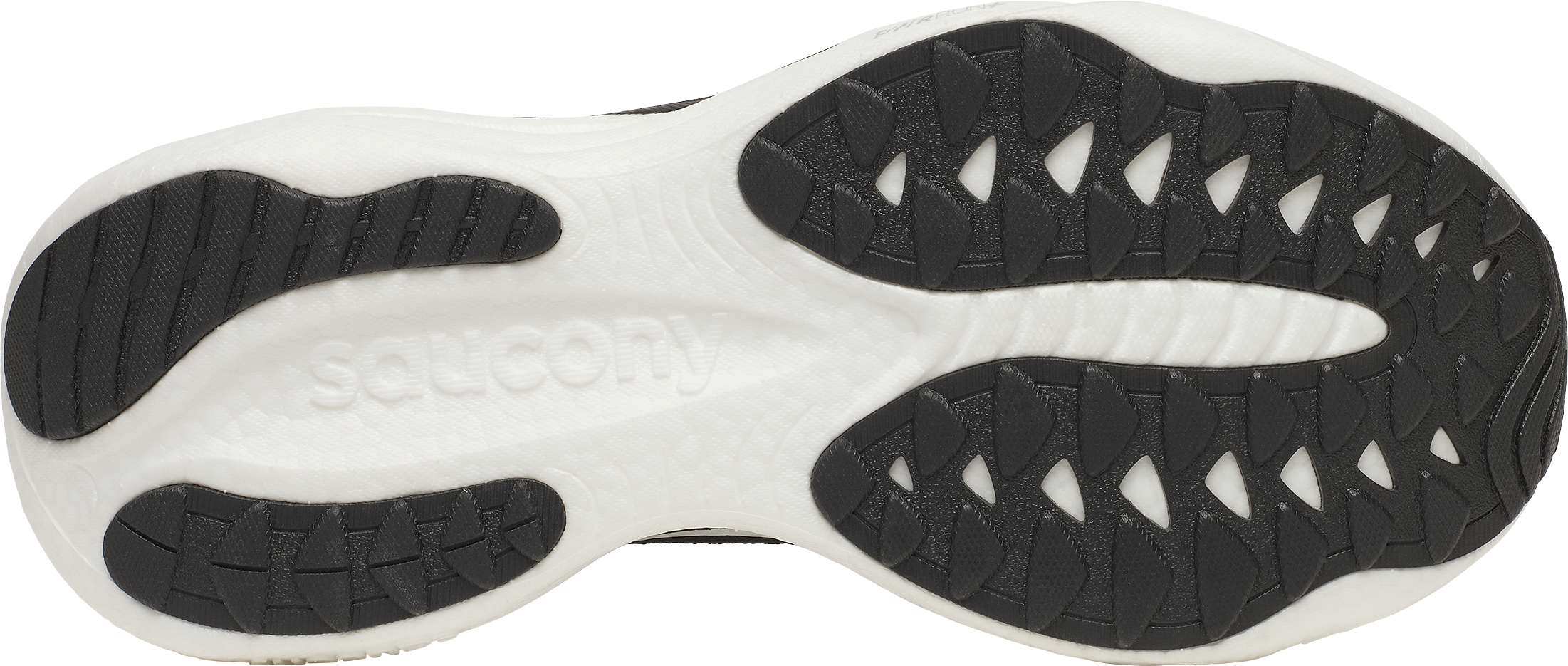 SAUCONY, W RIDE 19