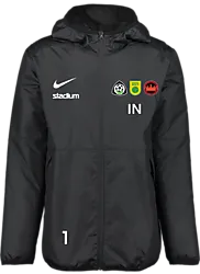 318196101101 NIKE Park 20 Short Jkt 318196101101 NIKE Park 20 Short Jkt Standard Small1x1