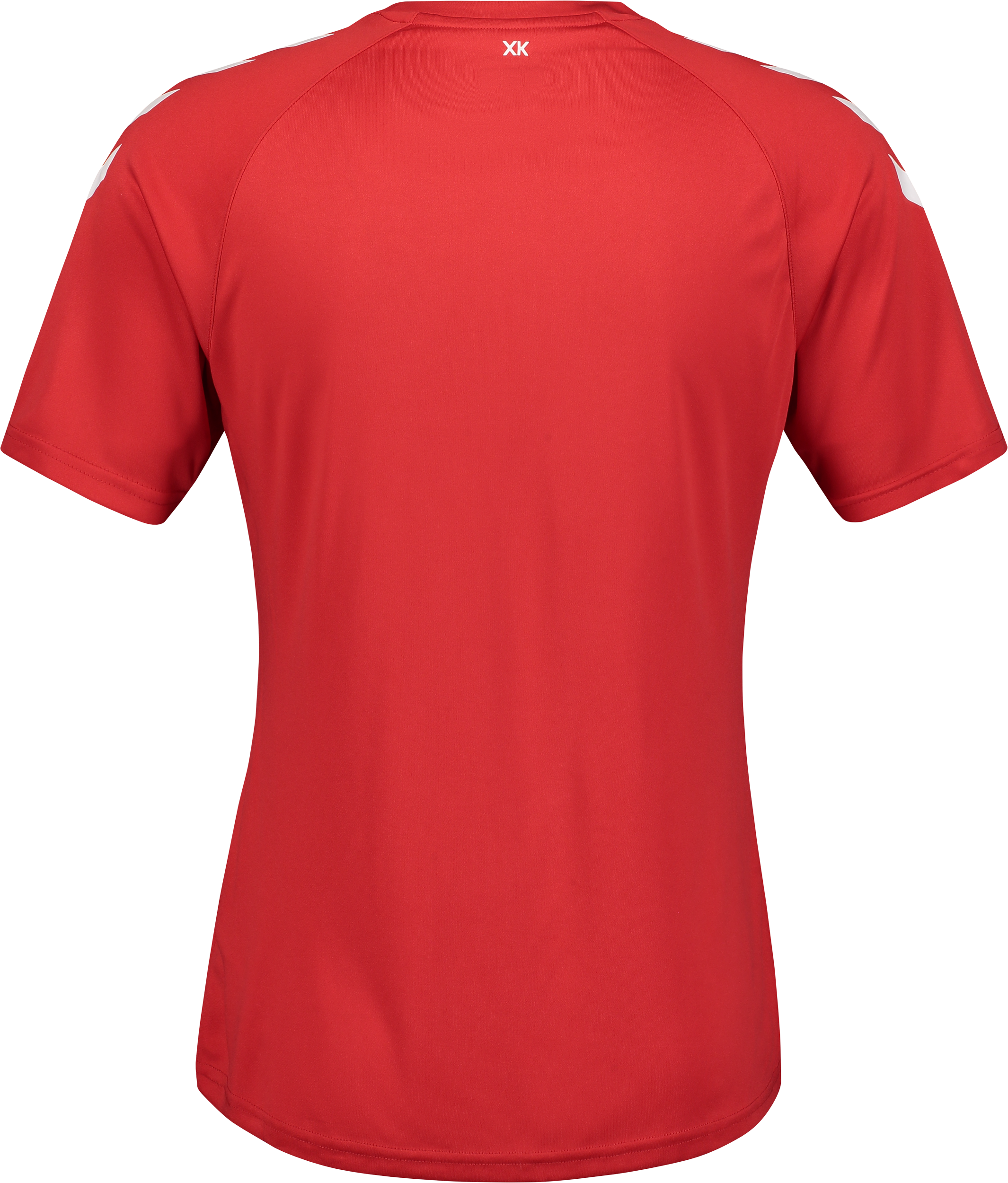 HUMMEL, Core Xk Poly Tee Ss Jr