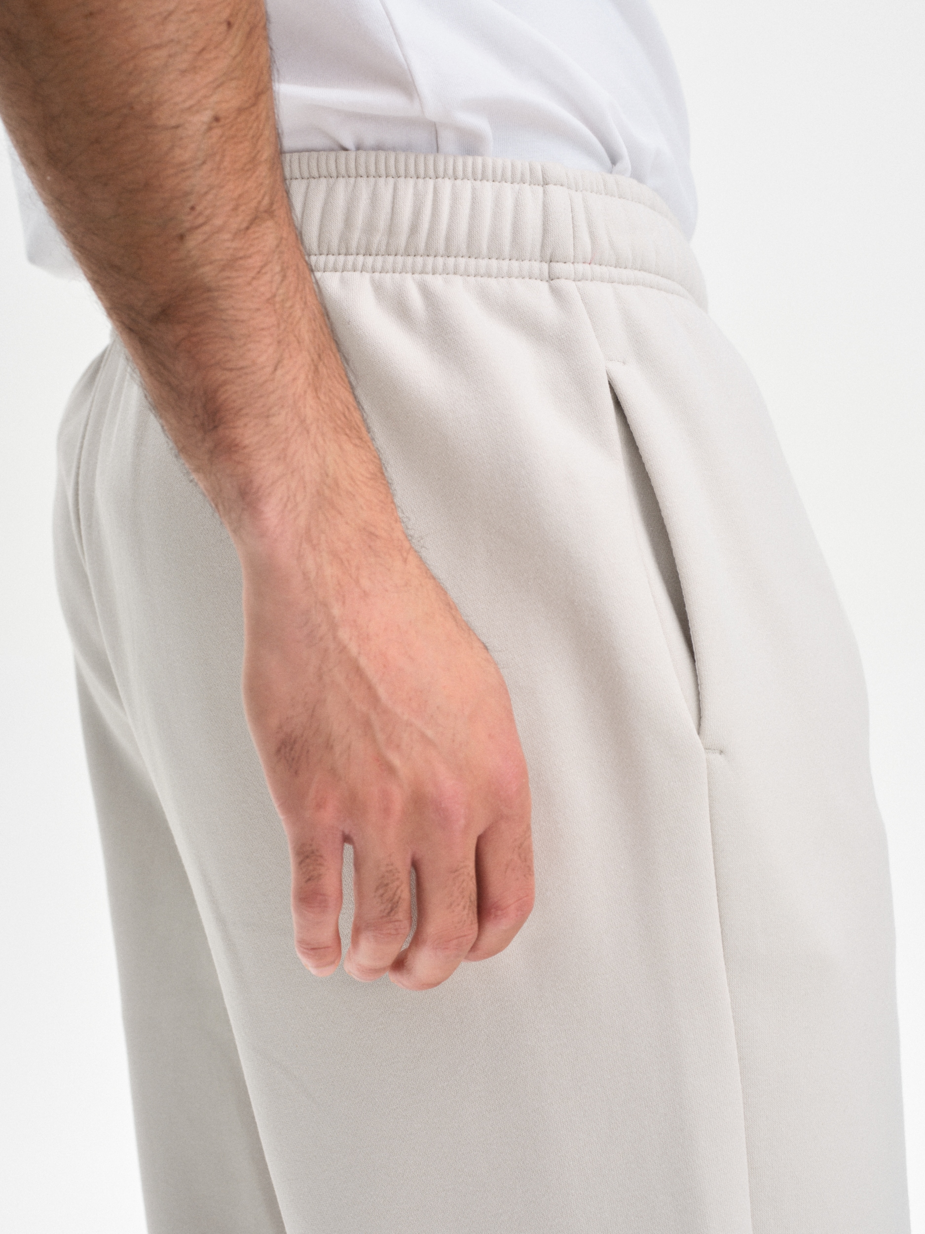 SOC, M CORE STRAIGHT PANT