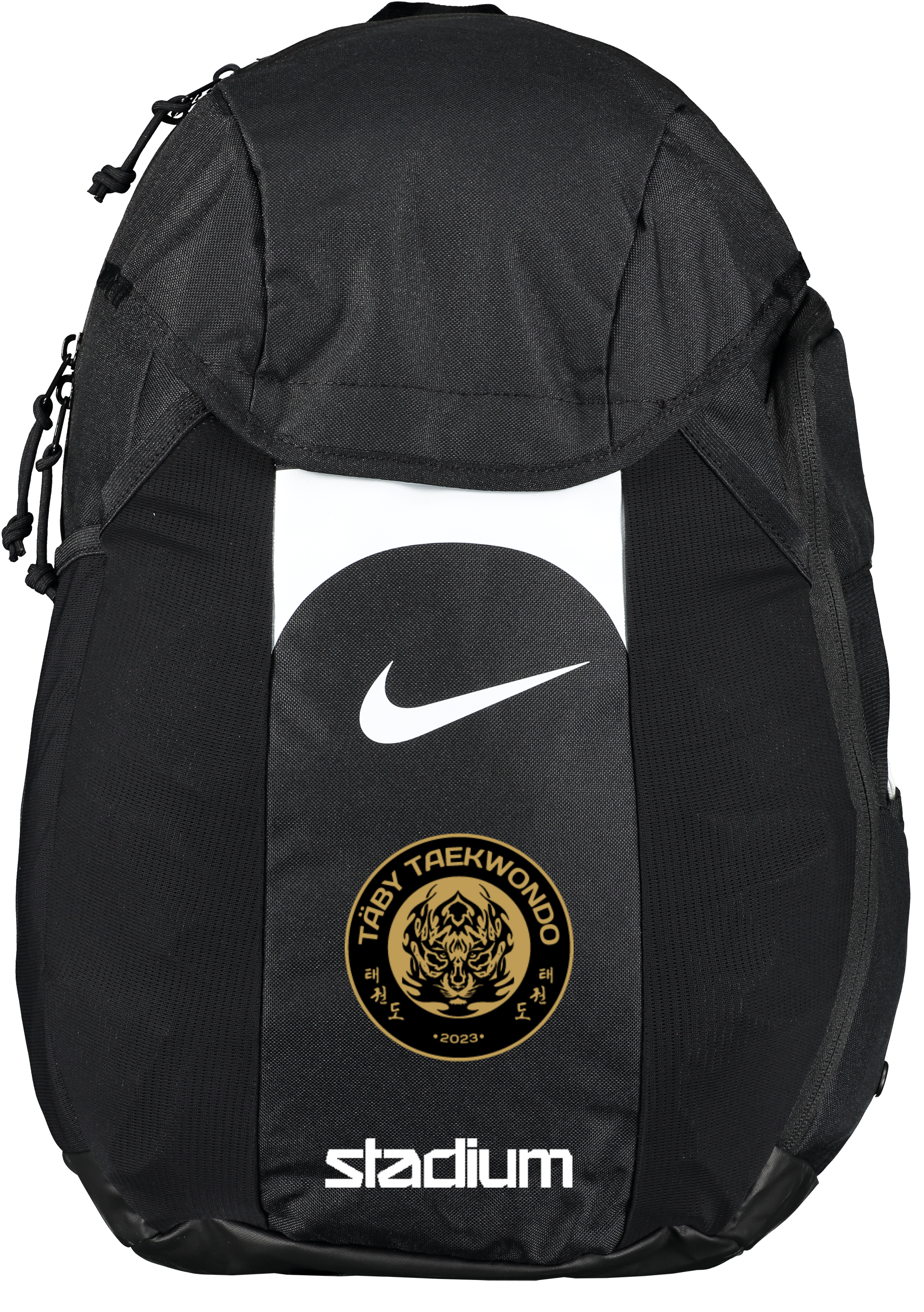 
NIKE, 
Academy Team Bp, 
Detail 1
