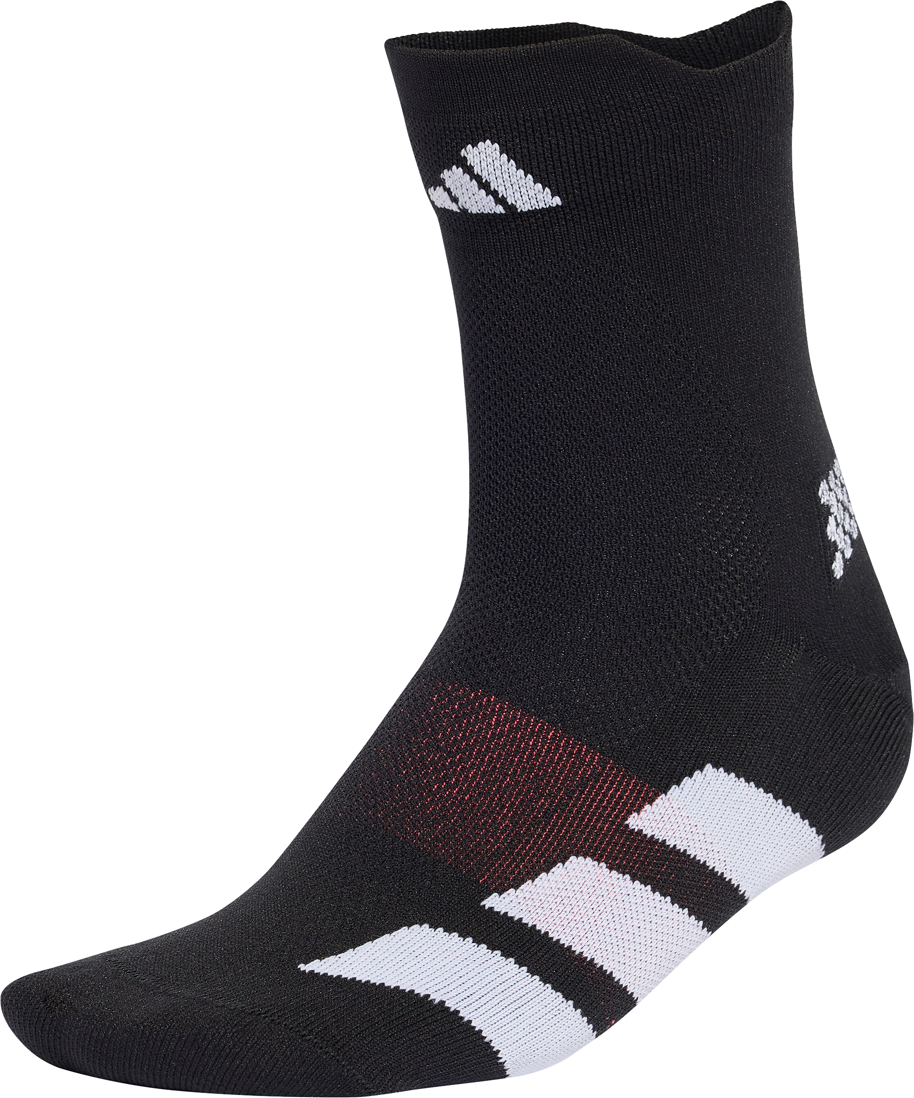 
ADIDAS, 
RUN ADIZ QRTR SOCK, 
Detail 1
