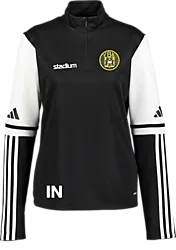 400097105102 ADIDAS Squad25 Tr Top W 400097105102 ADIDAS Squad25 Tr Top W Standard Small1x1