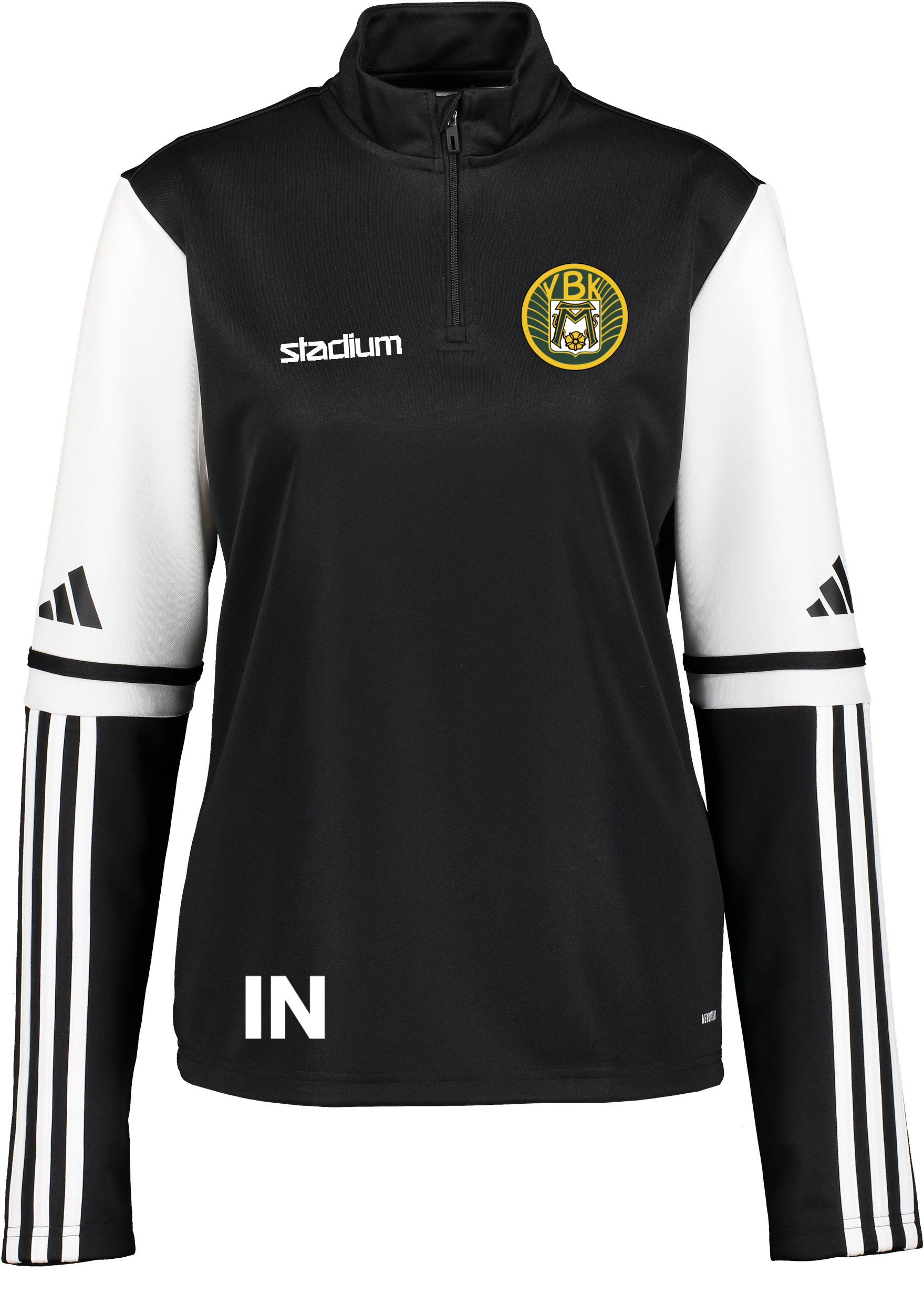 
ADIDAS, 
Squad25 Tr Top W, 
Detail 1
