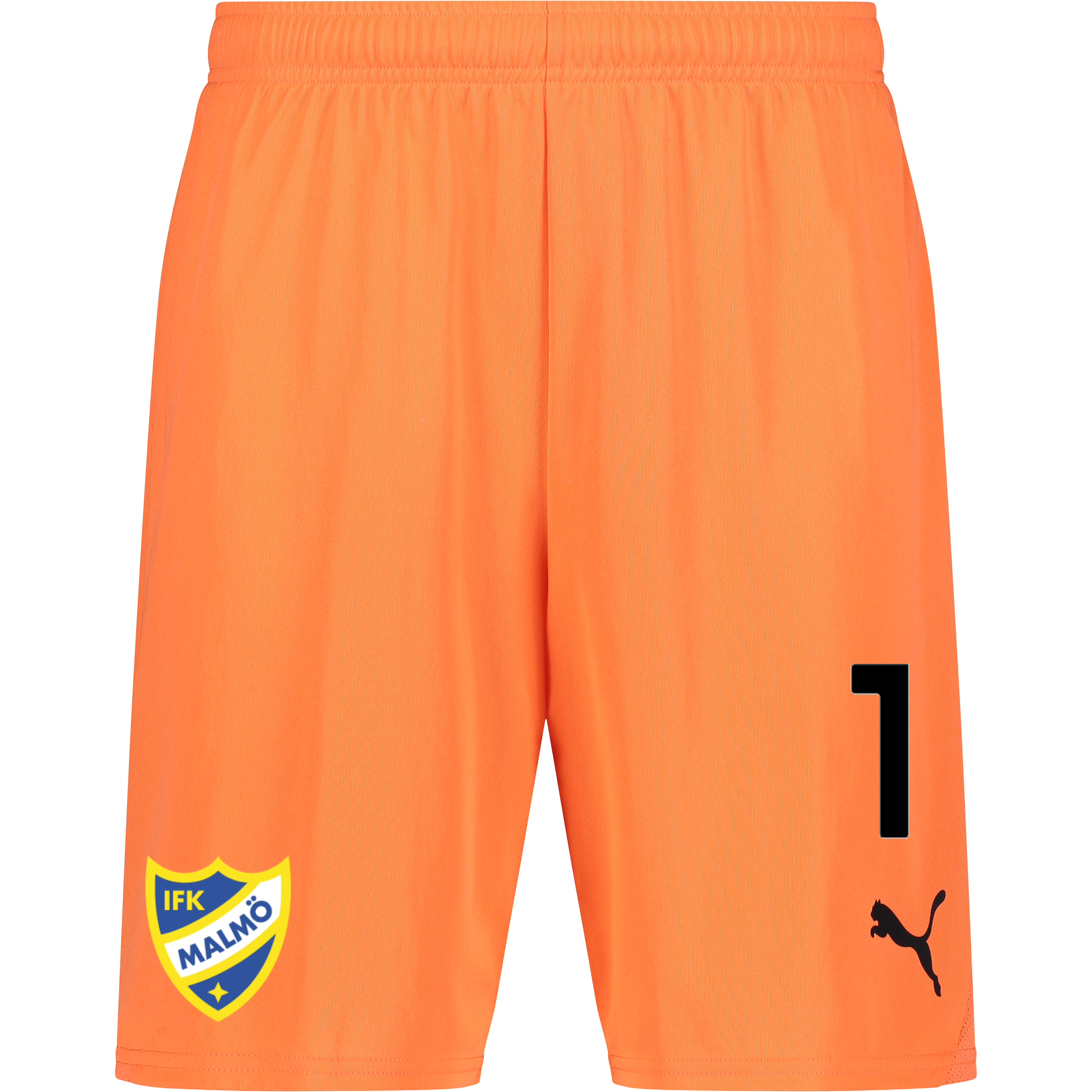 
PUMA, 
T Goal Shorts, 
Detail 1
