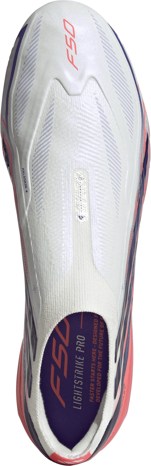 ADIDAS, F50 HYPERFAST ELITE LL AG