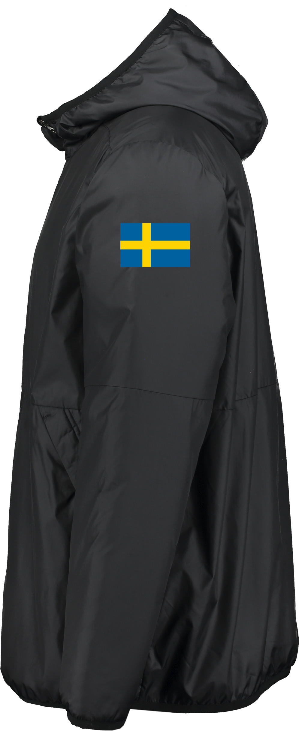 NIKE, Park 20 Short Jkt Jr