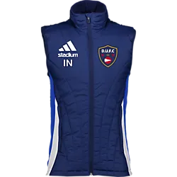 396463101101 ADIDAS Tiro24 C Winterized Vest 396463101101 ADIDAS Tiro24 C Winterized Vest Standard Small1x1