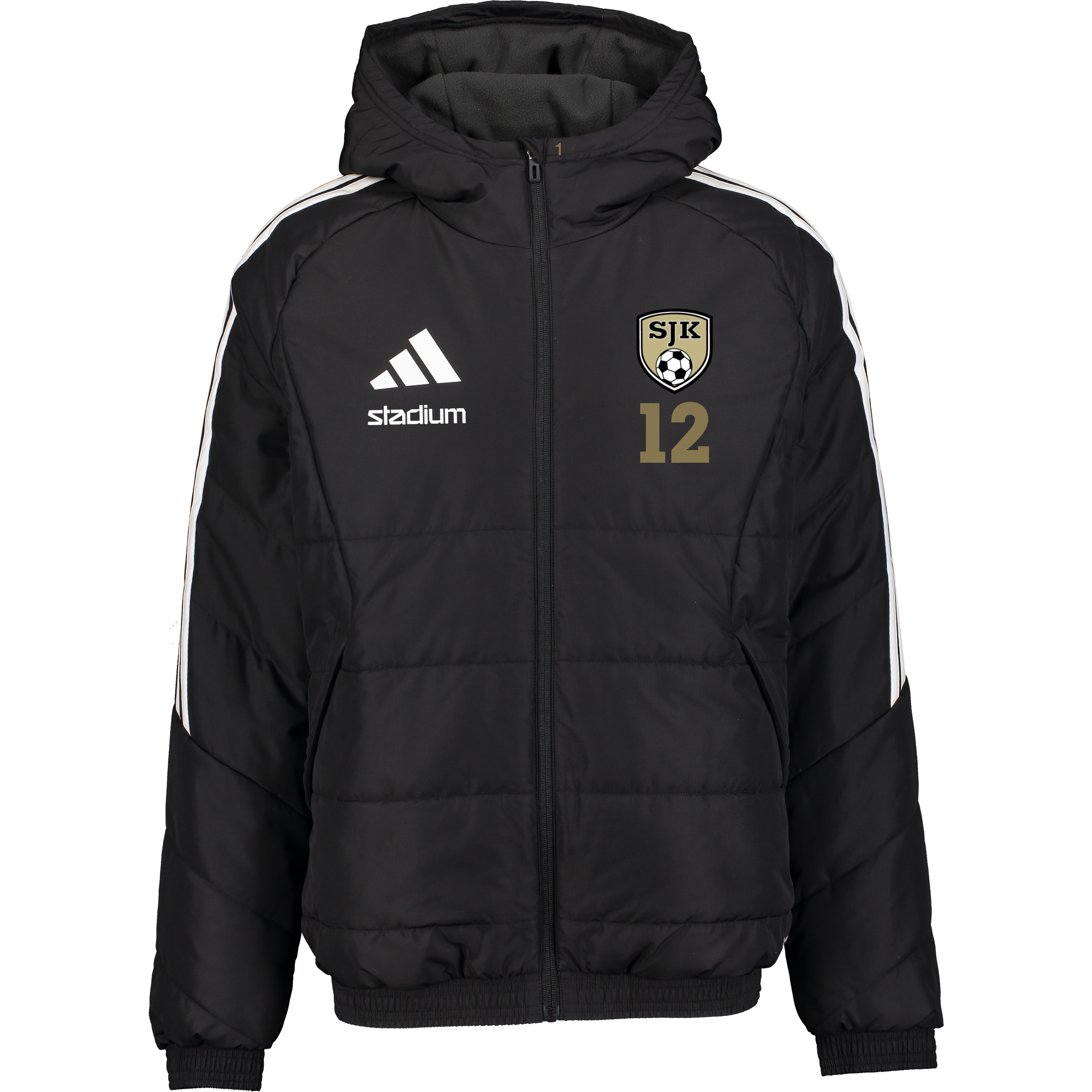 
ADIDAS, 
TIRO26 WIN JKT JR, 
Detail 1
