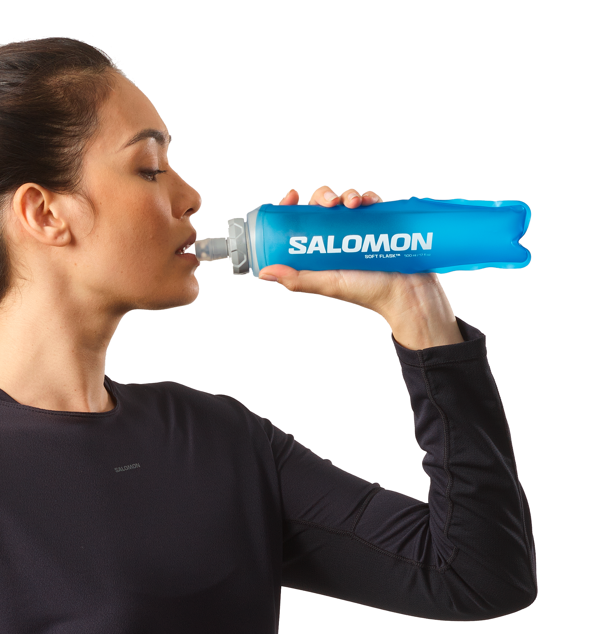 SALOMON, Soft Flask 500ml Ult