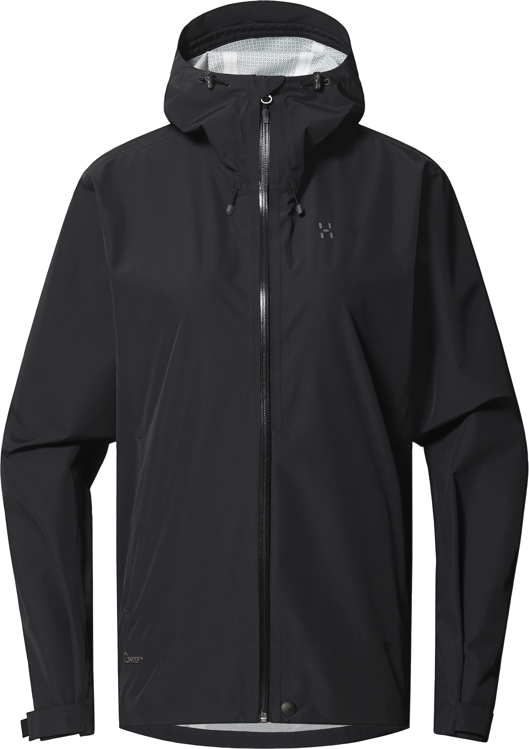 HAGL&Ouml;FS, ROSSON PROOF JACKET WOMEN