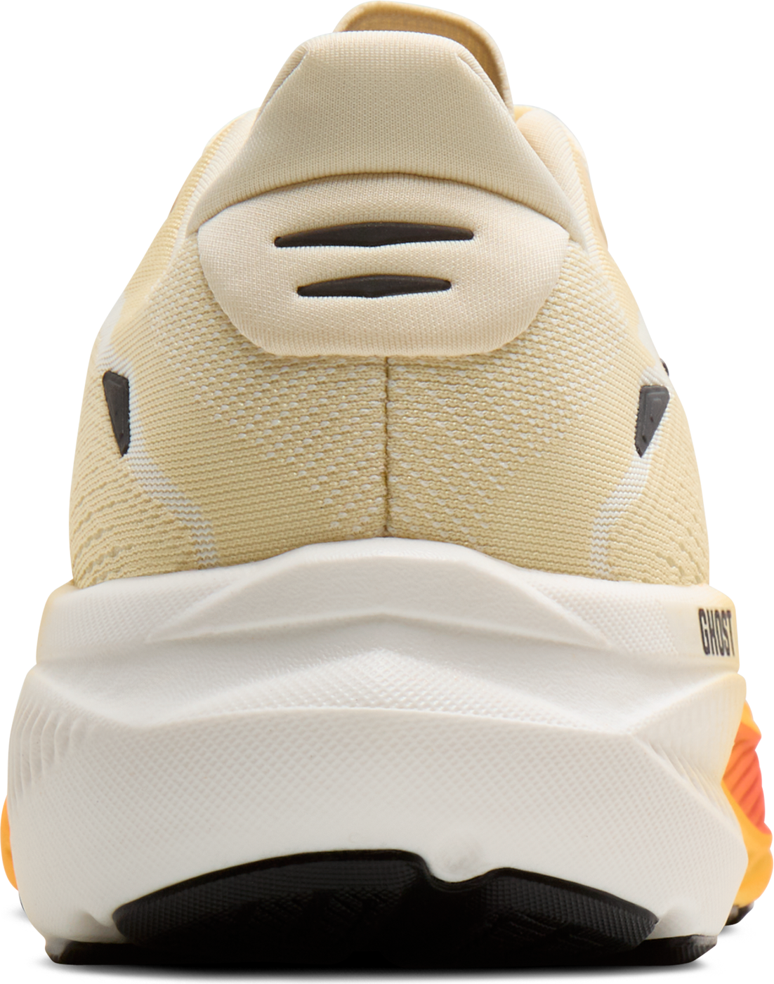 BROOKS, M GHOST 18