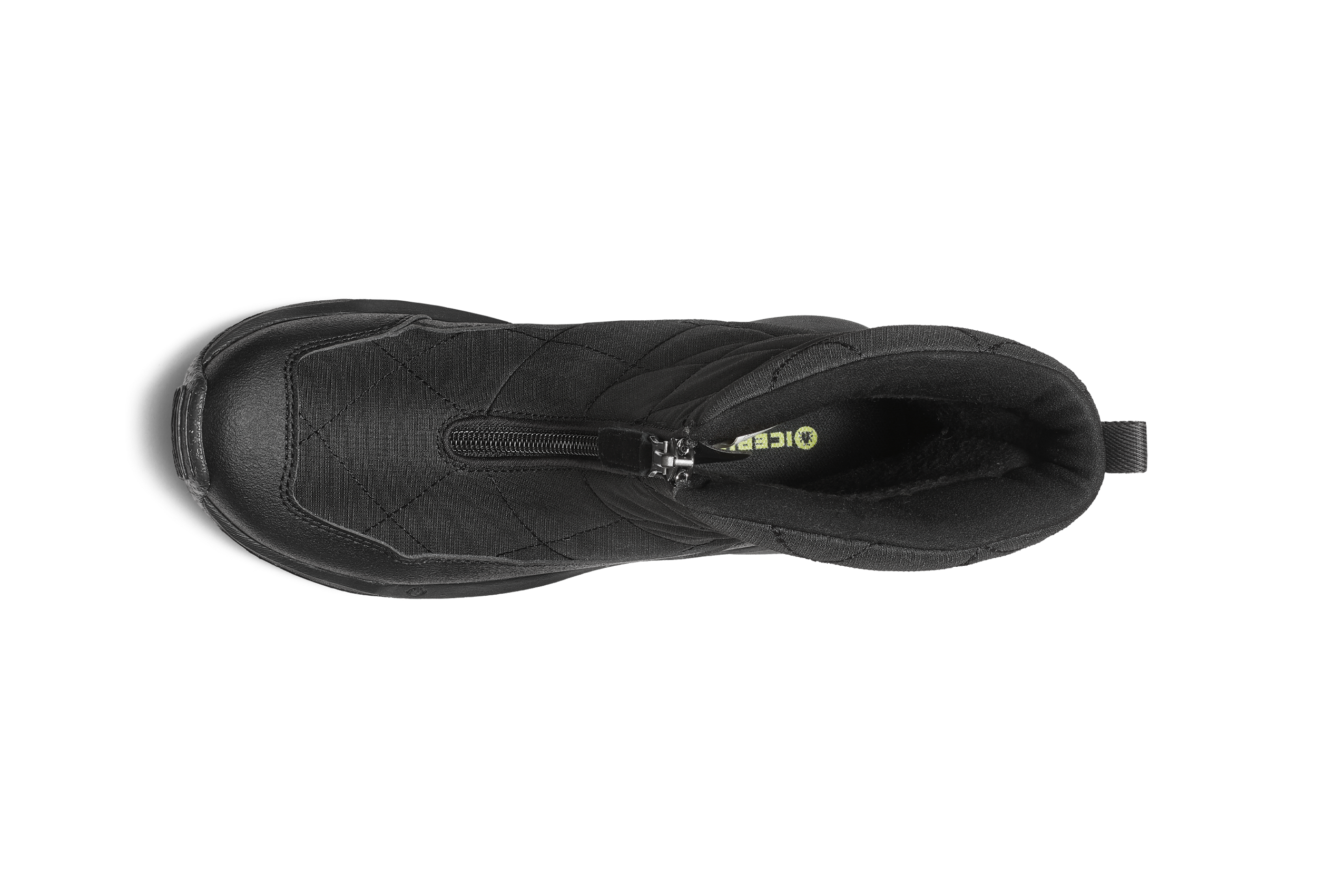 ICEBUG, W Ivalo4 Bugrip