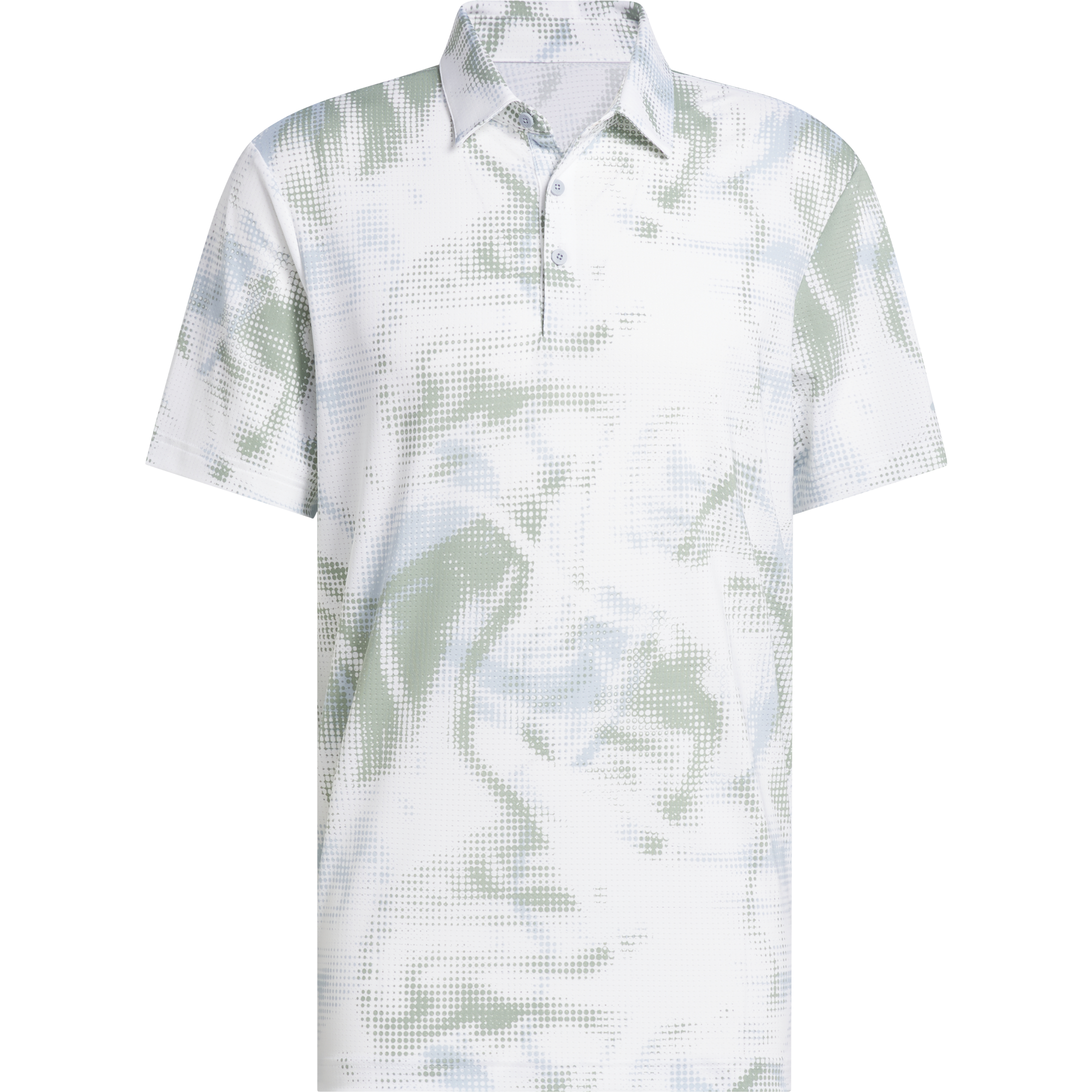 ADIDAS, Ult Mv Mesh Polo M