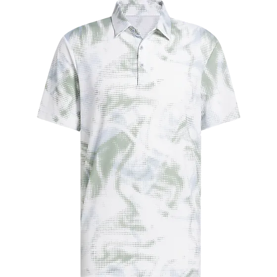 707012102102 ADIDAS  Ult Mv Mesh Polo M 707012102102 ADIDAS Ult Mv Mesh Polo M  Standard Detail