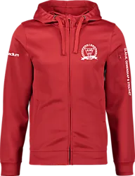 376869101101 CLIQUE Basic Active Hoody Fz 376869101101 CLIQUE Basic Active Hoody Fz Standard Small1x1