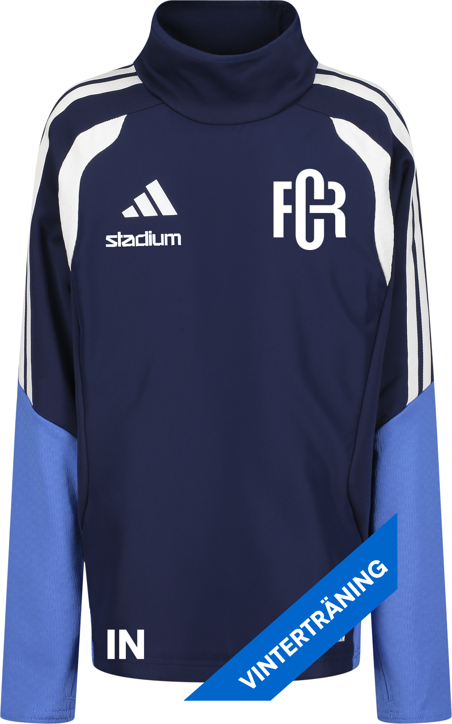
ADIDAS, 
TIRO26 C WINT TOP JR, 
Detail 1
