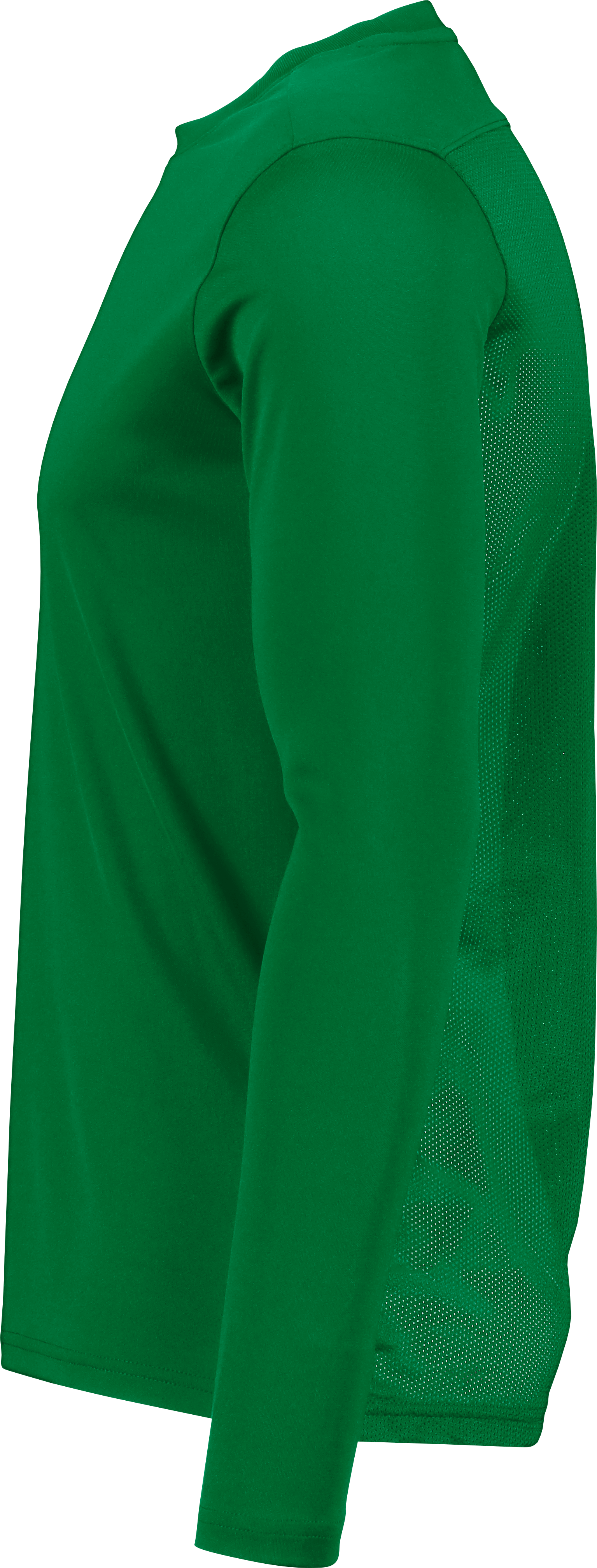 NIKE, Park VII LS Jsy Jr