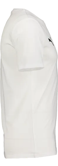 PUMA,
T Goal Casuals Tee,
Detail 4