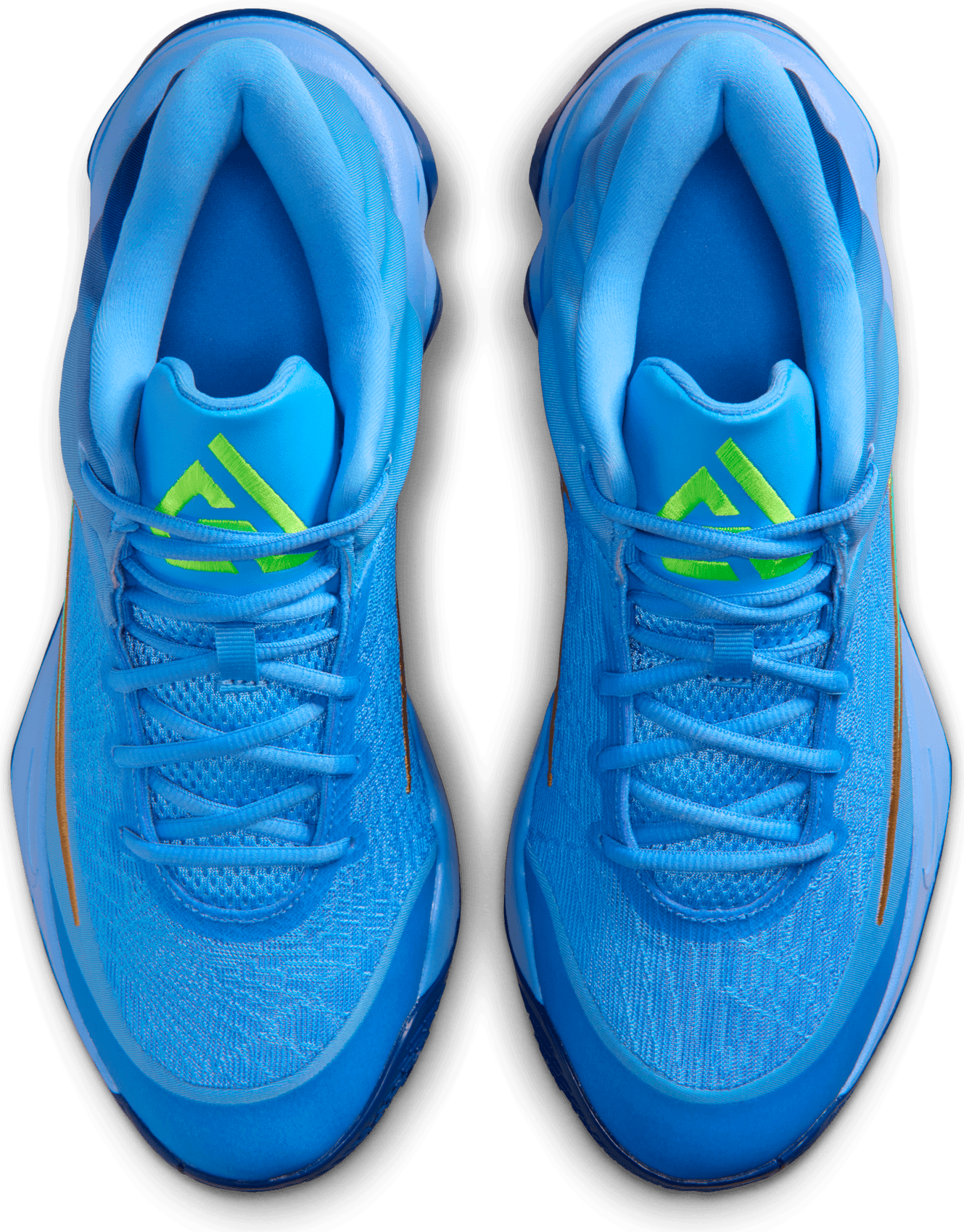 NIKE, Giannis Immortality 4