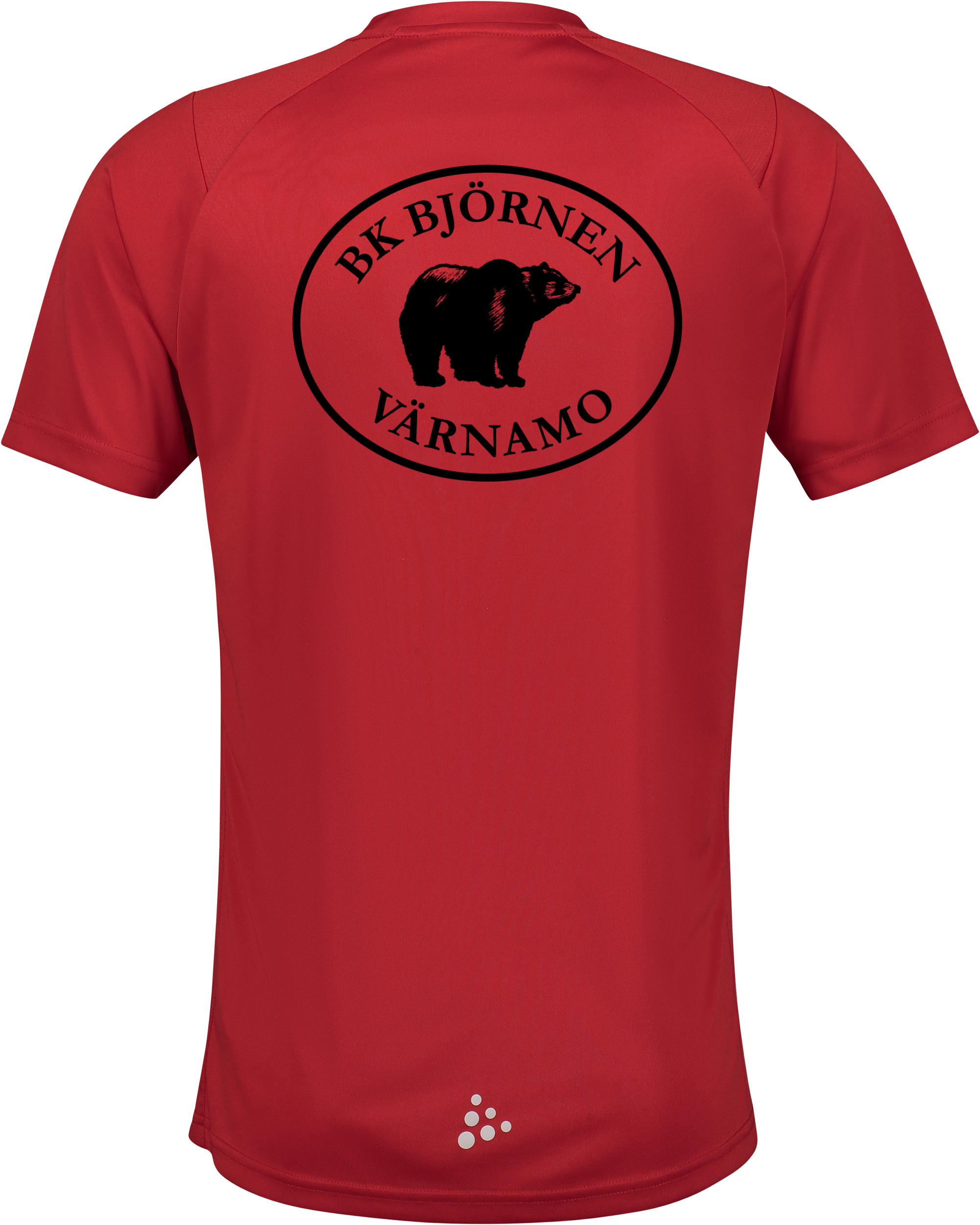 CRAFT, Rush 2.0 Ss Tee M