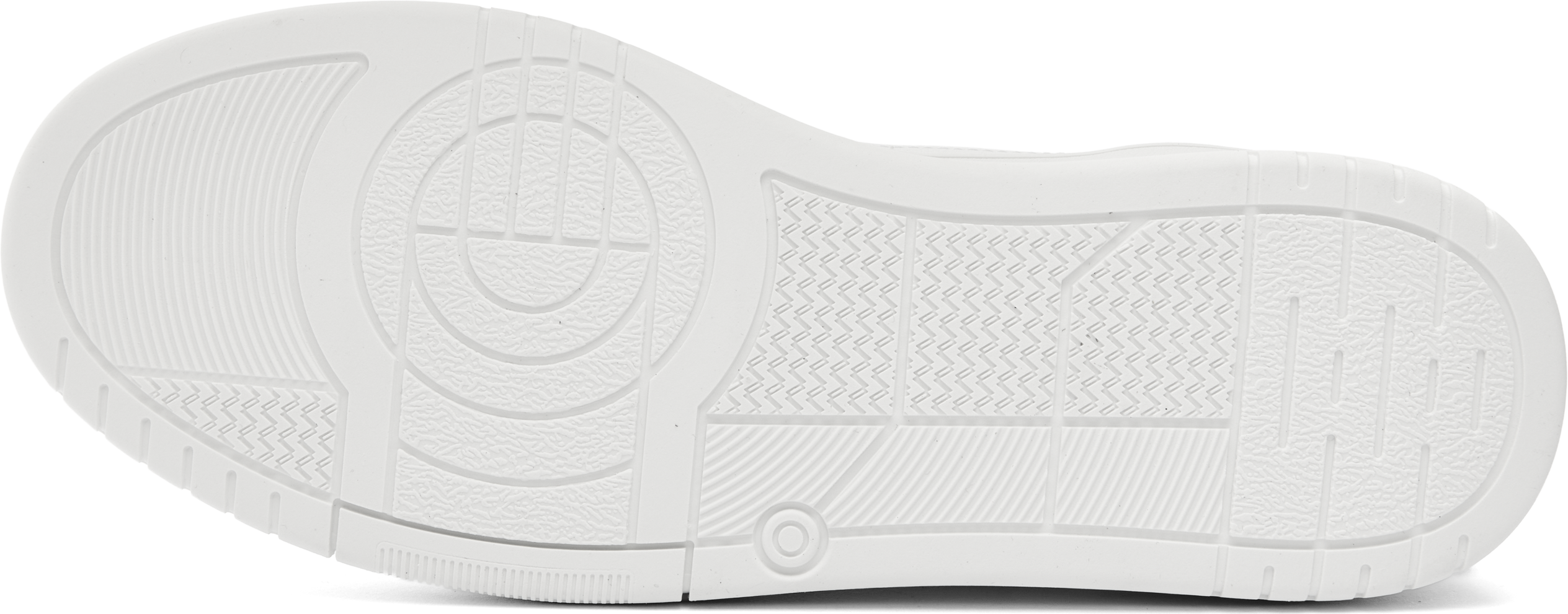 RED DEVIL, M STREET COURT