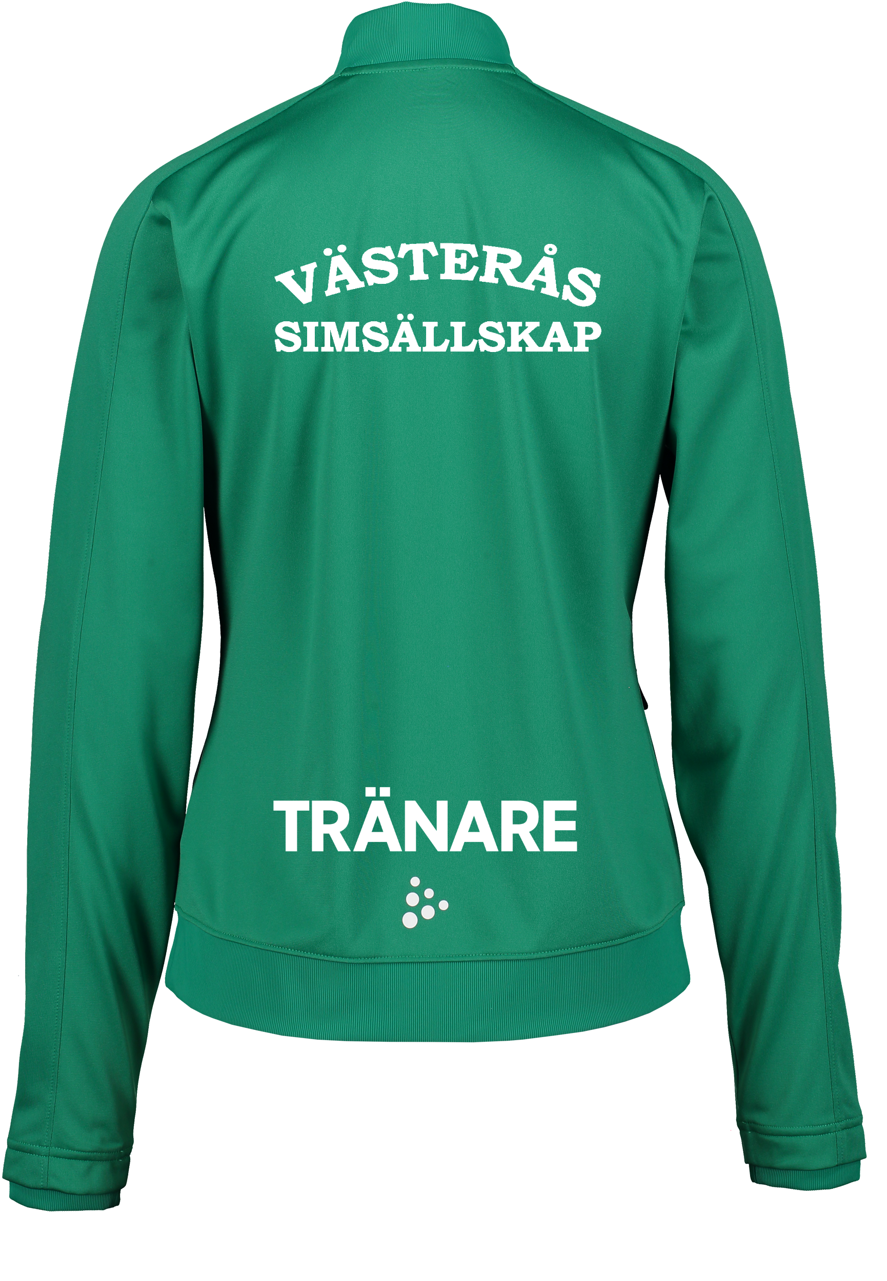 CRAFT, Evolve 2.0 Full Zip Jacket W