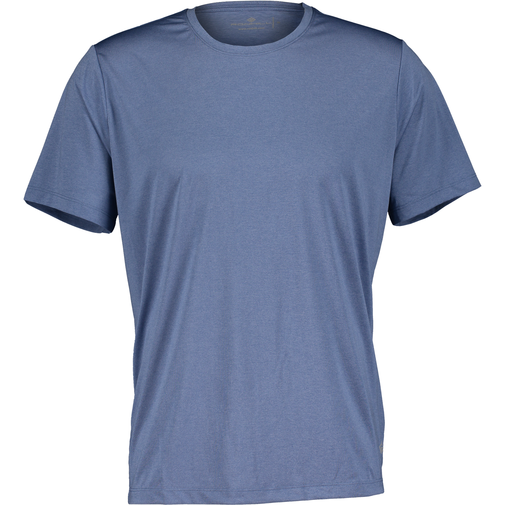 
RONHILL, 
Run Tee M, 
Detail 1
