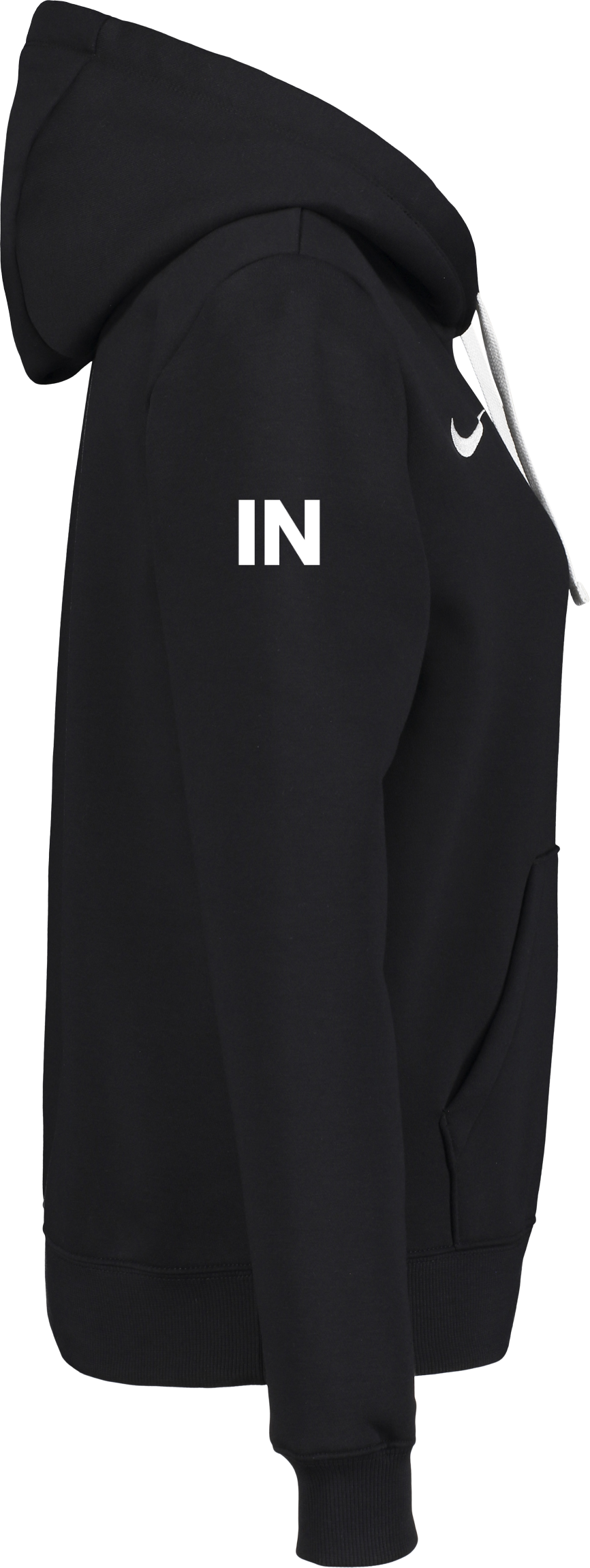 NIKE, PARK26 FLC HOOD W