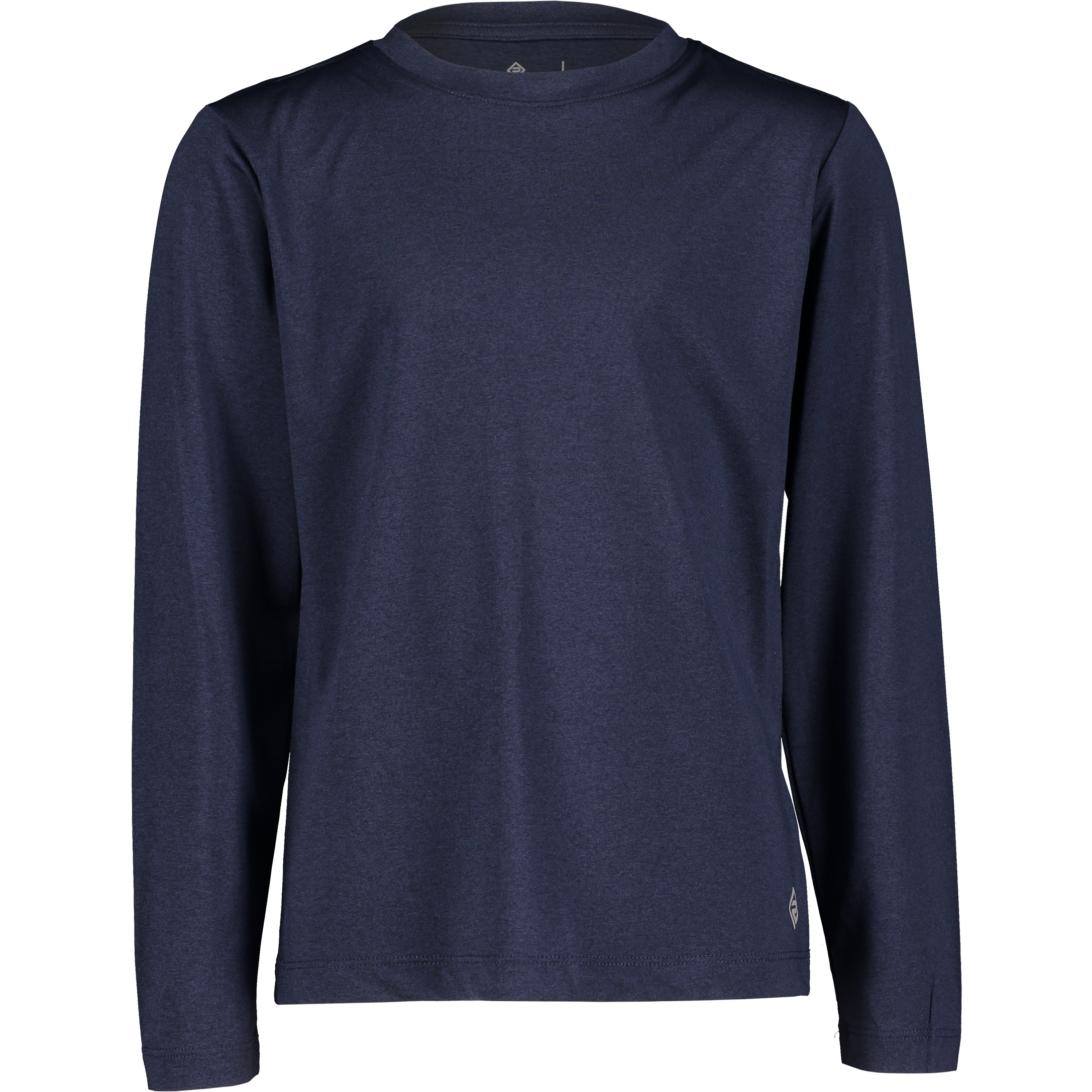 
RONHILL, 
Run Long Sleeved Tee Jr, 
Detail 1
