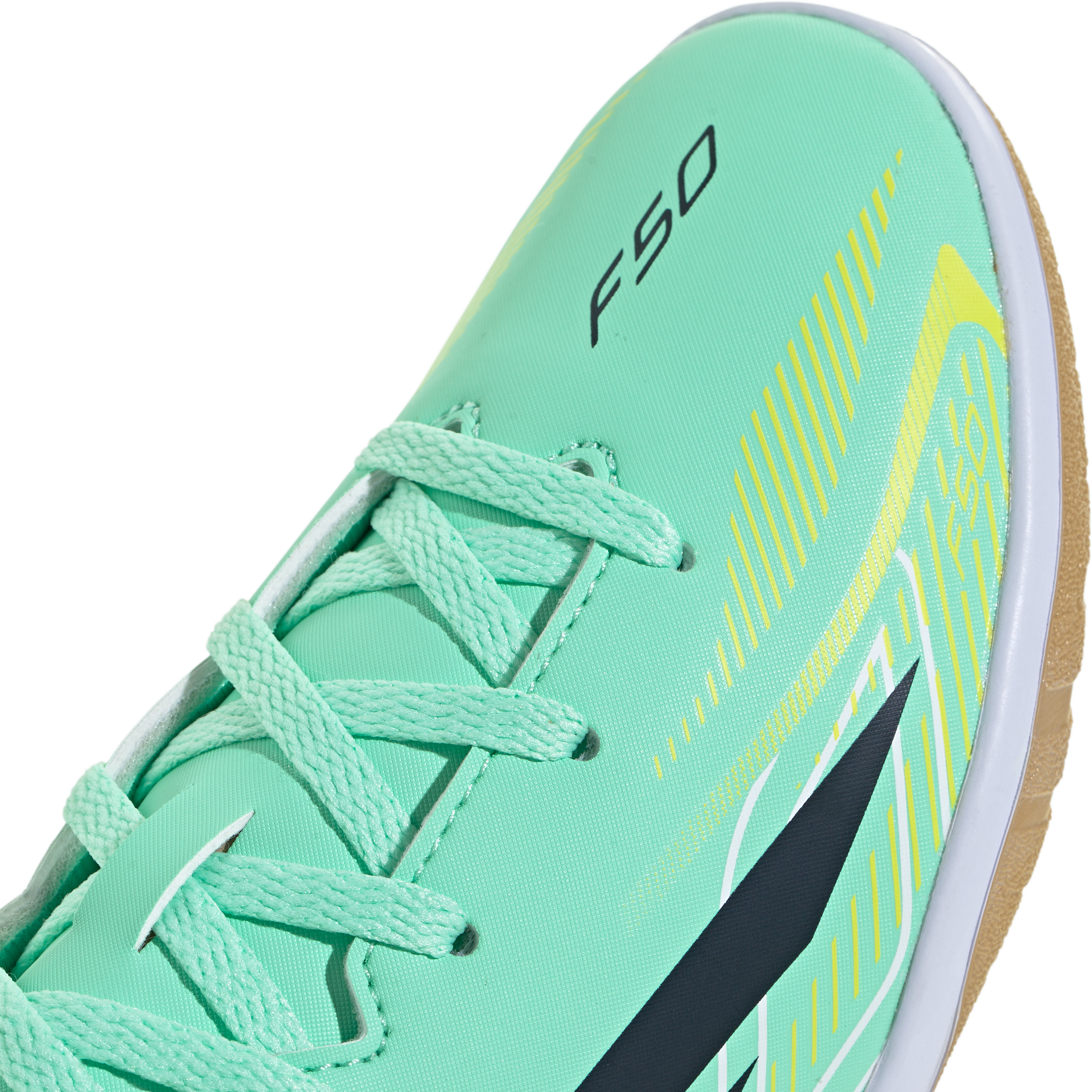 ADIDAS, F50 HYPERFAST CLUB IN JR