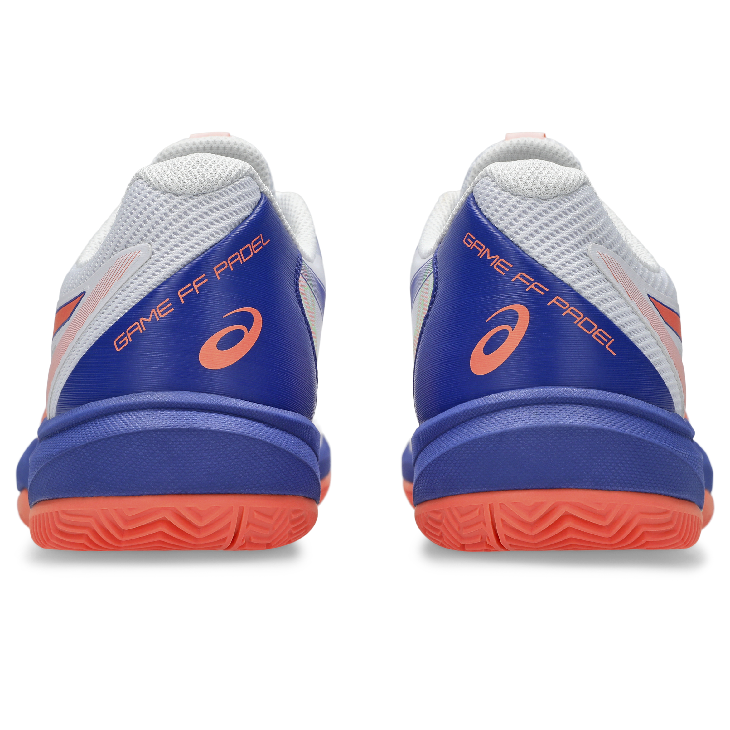 ASICS, M Game Ff Padel