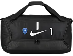 317954101101 NIKE Academy Team Duff M 317954101101 NIKE Academy Team Duff M Standard Small1x1