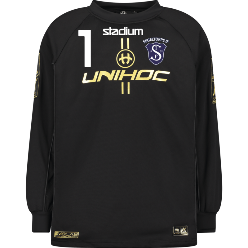 
UNIHOC, 
GK SWEATER ALPHA EVOLAB, 
Detail 1
