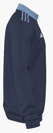 ADIDAS, Cu Ent22 Tk Jkt Jr