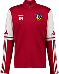 400096103101 ADIDAS Squad25 Tr Top 400096103101 ADIDAS Squad25 Tr Top Standard Small1x1