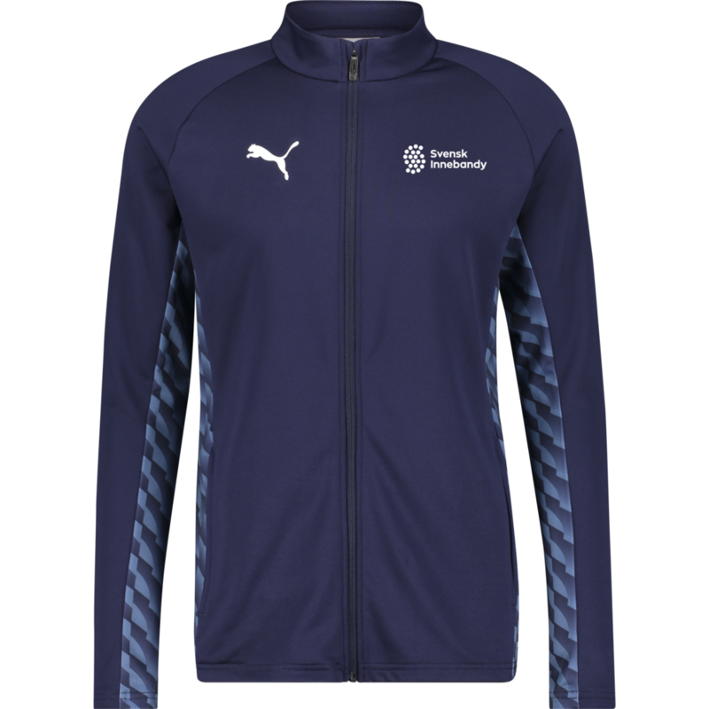 
PUMA, 
TEAMLIGA26 TRAINING JACKET, 
Detail 1
