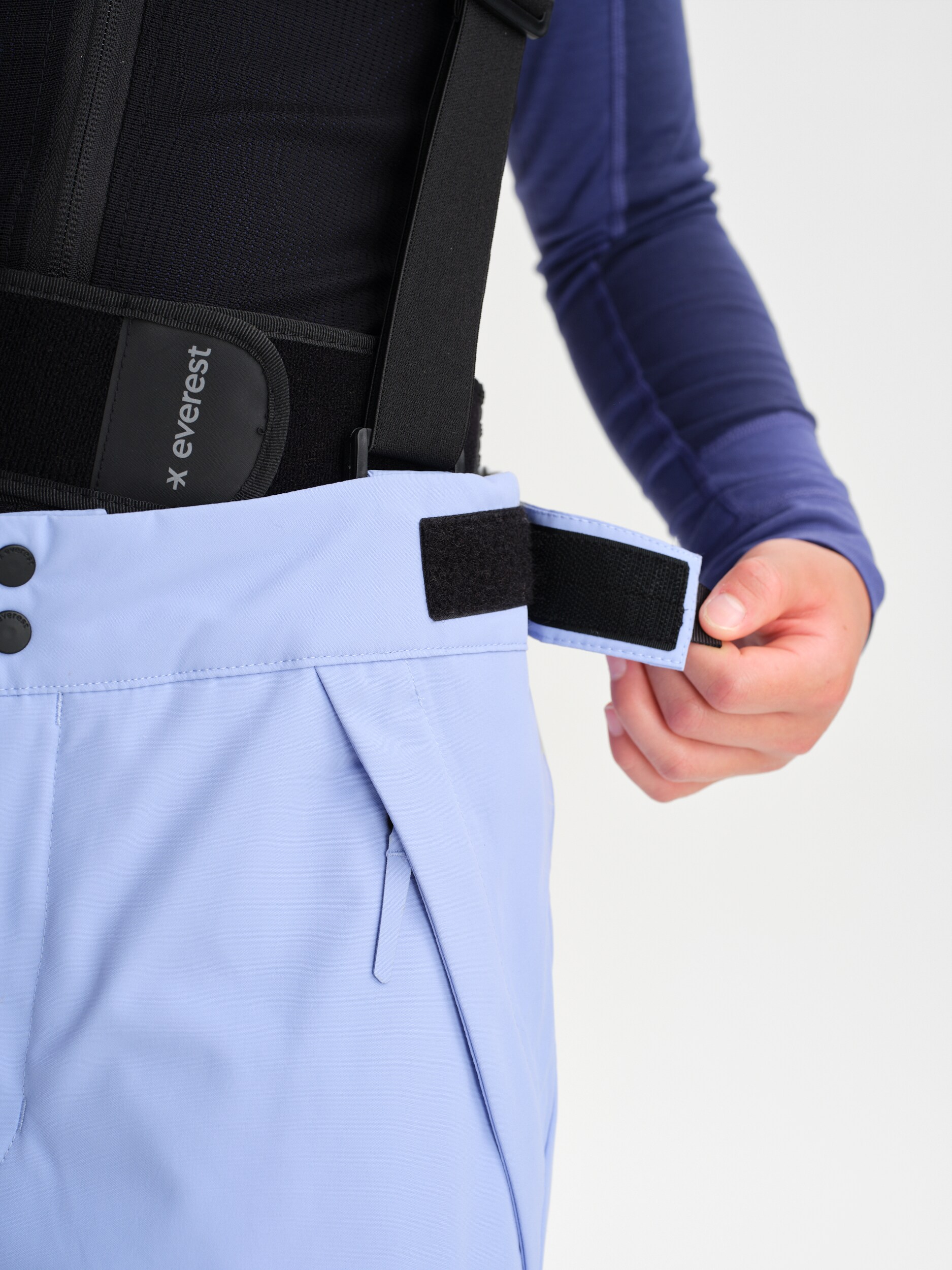 EVEREST, J Ski Regular Pant