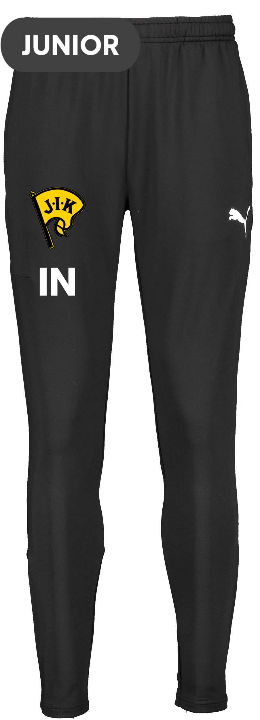 
PUMA, 
T Goal Pro Trg Pnt Jr, 
Detail 1
