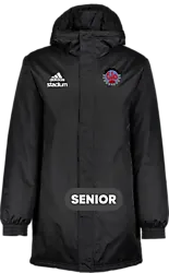 358998101101 ADIDAS Ent22 Stad Jacket 358998101101 ADIDAS Ent22 Stad Jacket Standard Small1x1