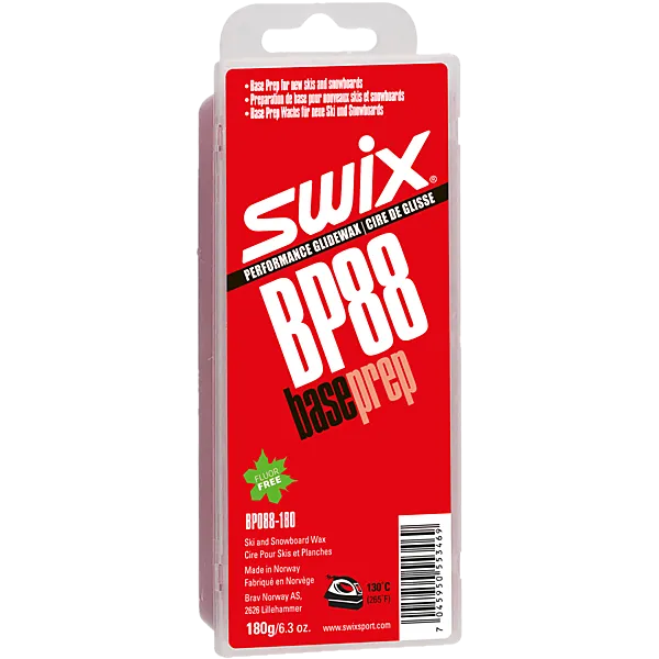 SWIX Базовая подготовка 88