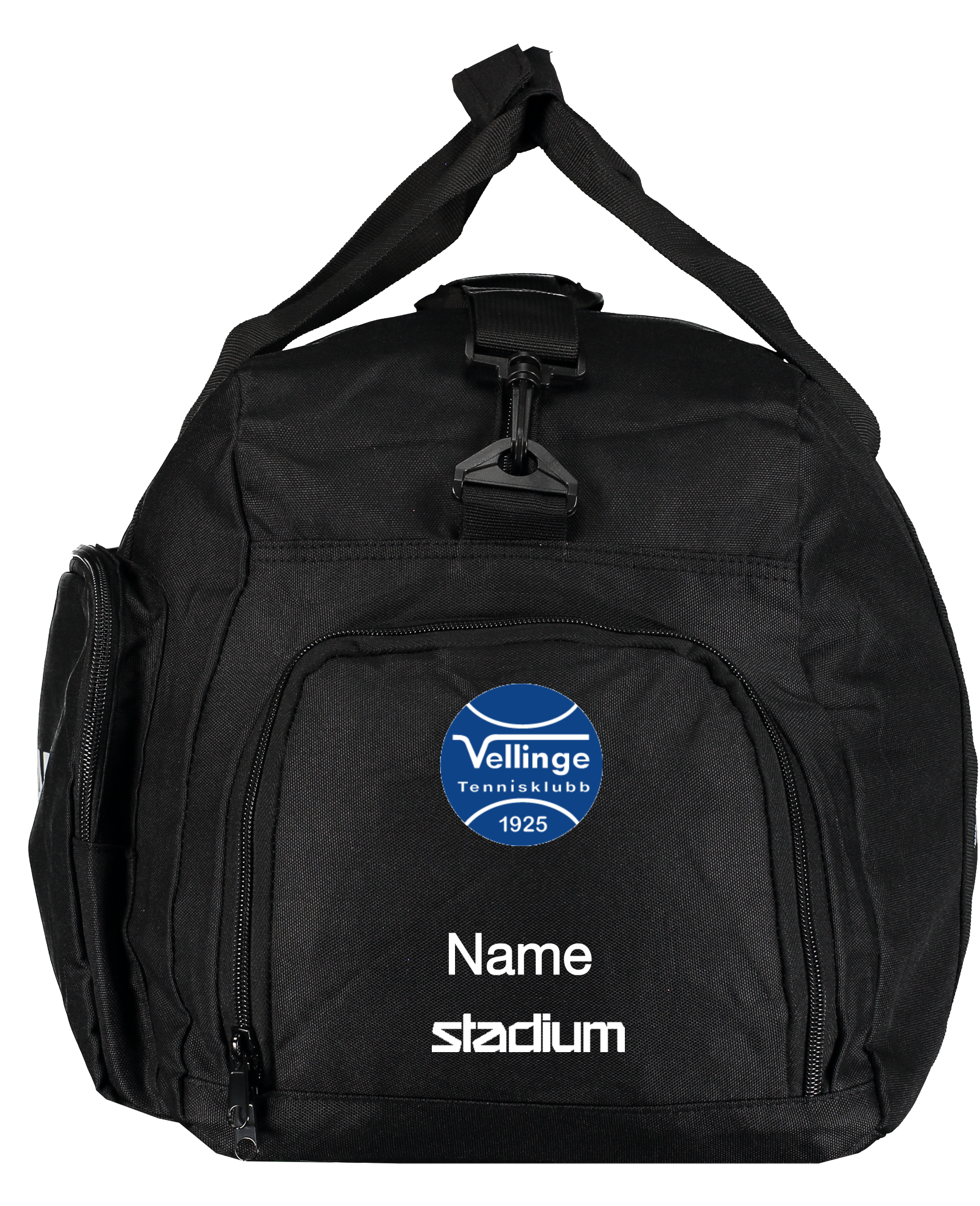 CRAFT, Ability Duffel 38L