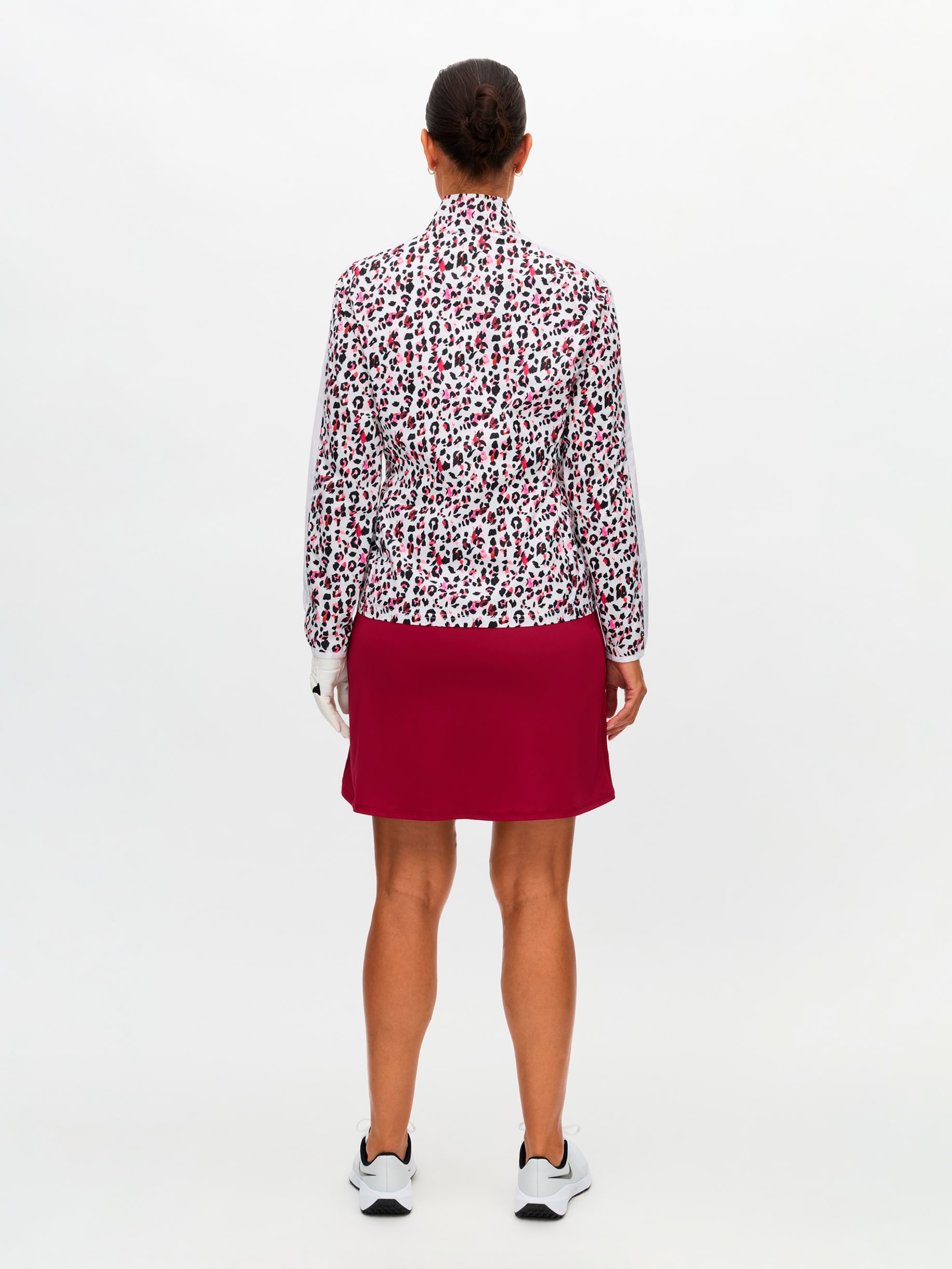 R&Ouml;HNISCH, Packable Ultralight Jacket