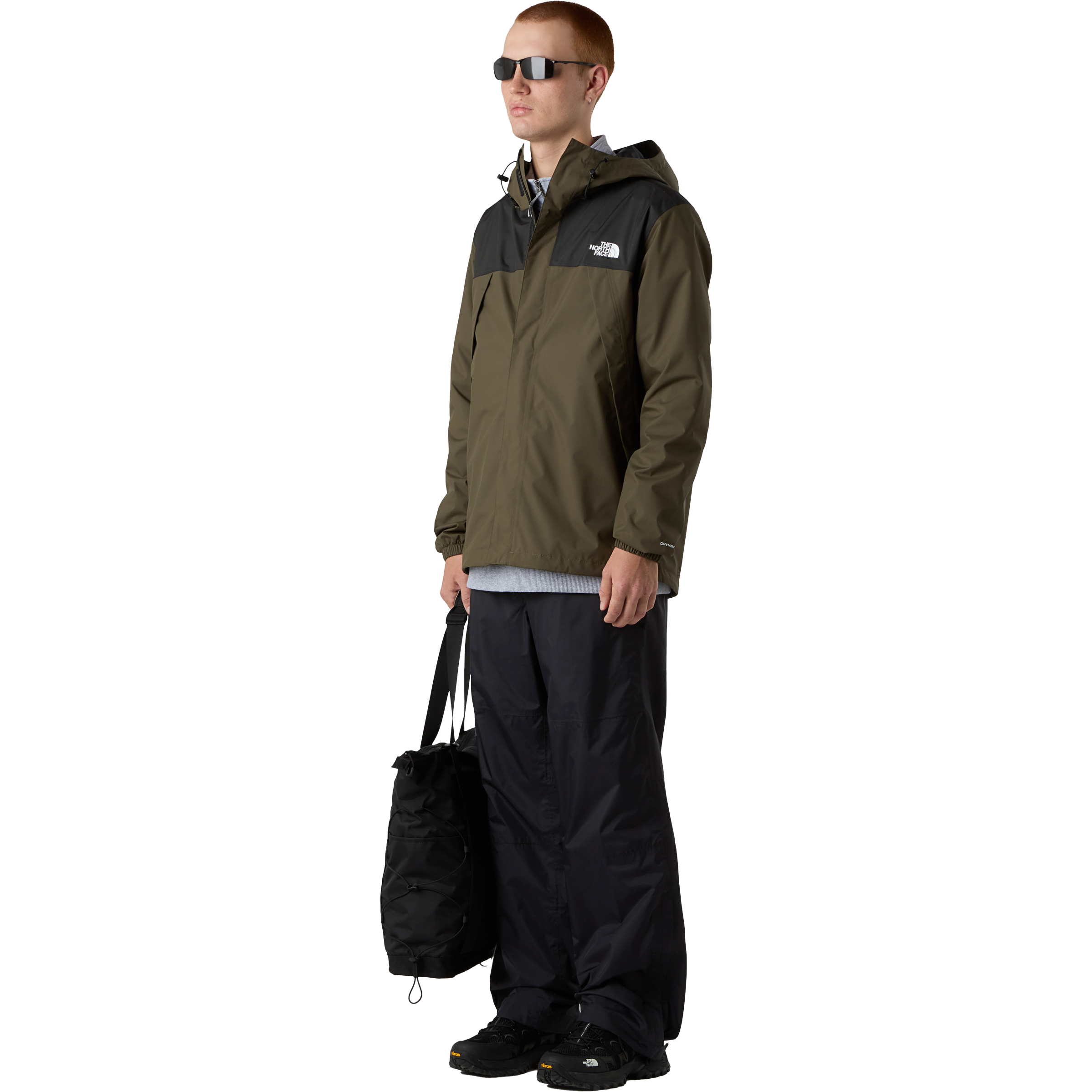 THE NORTH FACE, M Antora Jacket