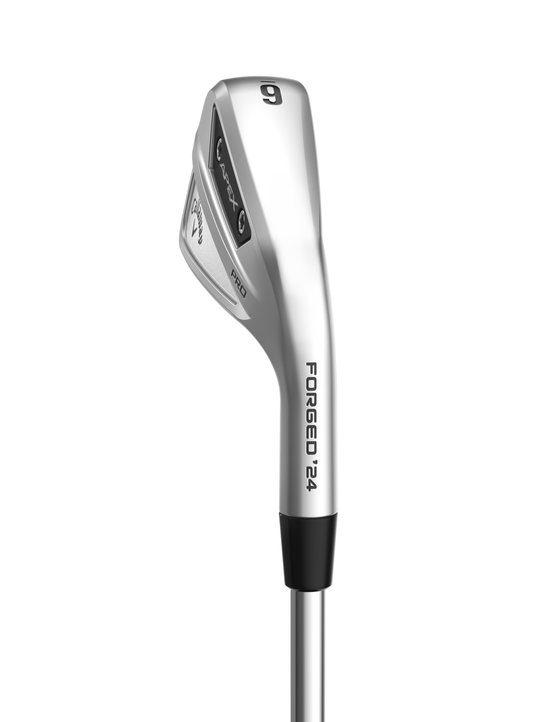 CALLAWAY, Apex Pro 24 Strh 5-P