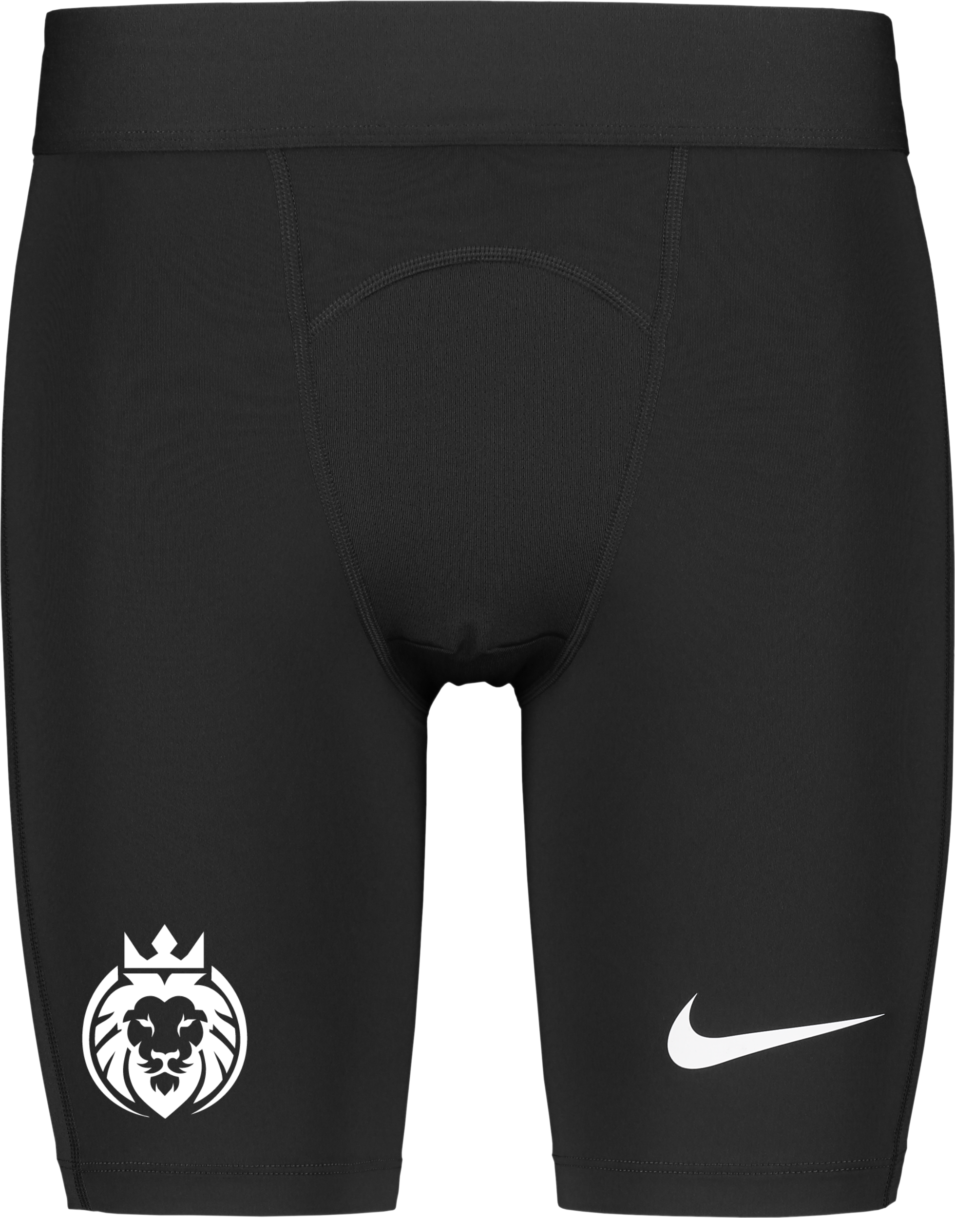 
NIKE, 
Strike Np Short, 
Detail 1

