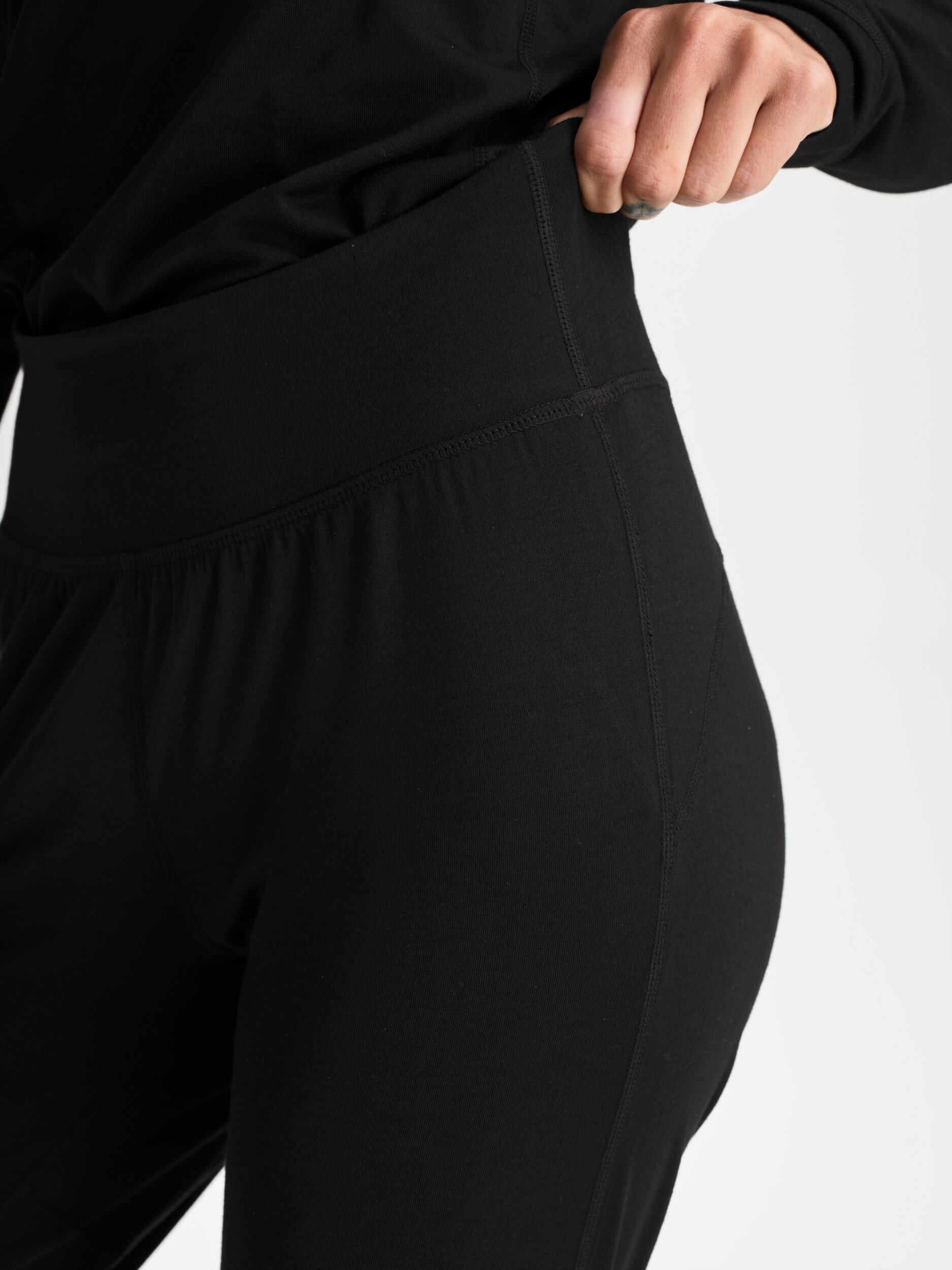 EVEREST, W Base Layer Pants