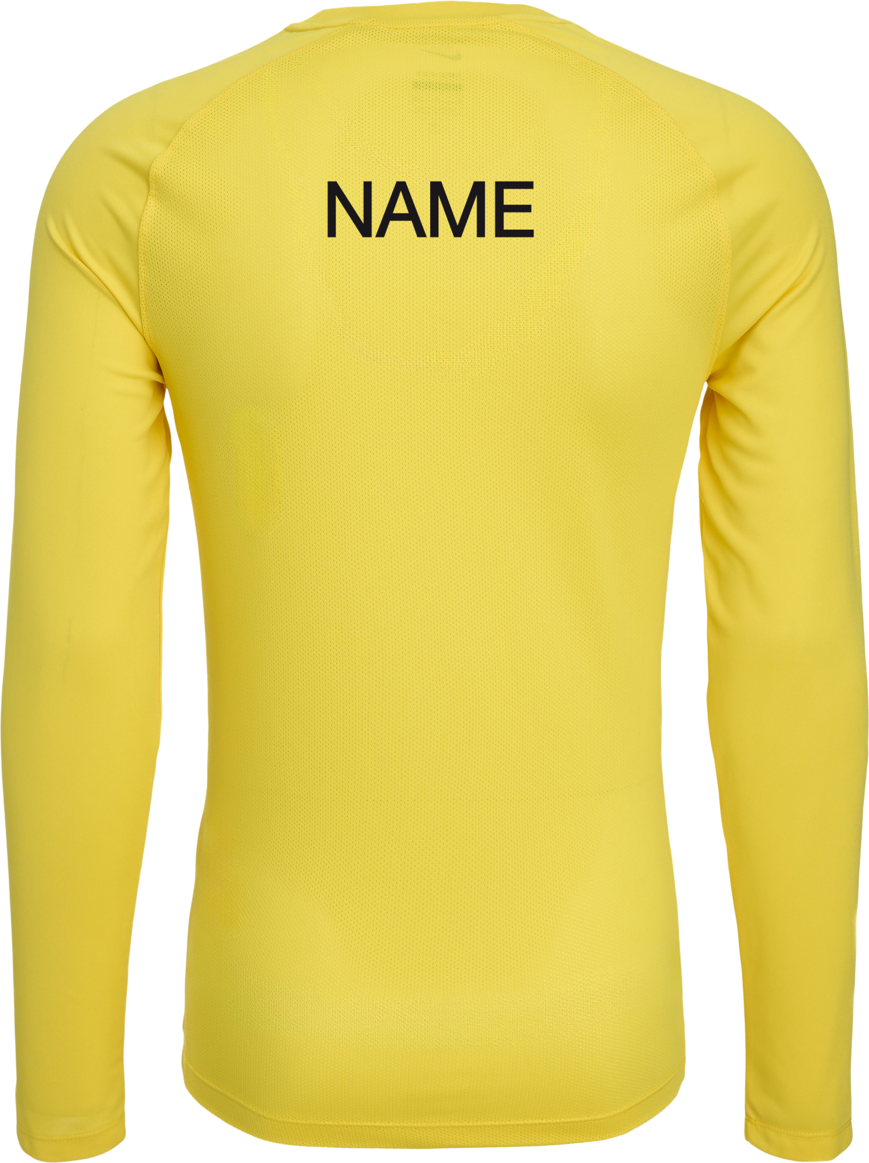 NIKE, PARK VIII LS JSY