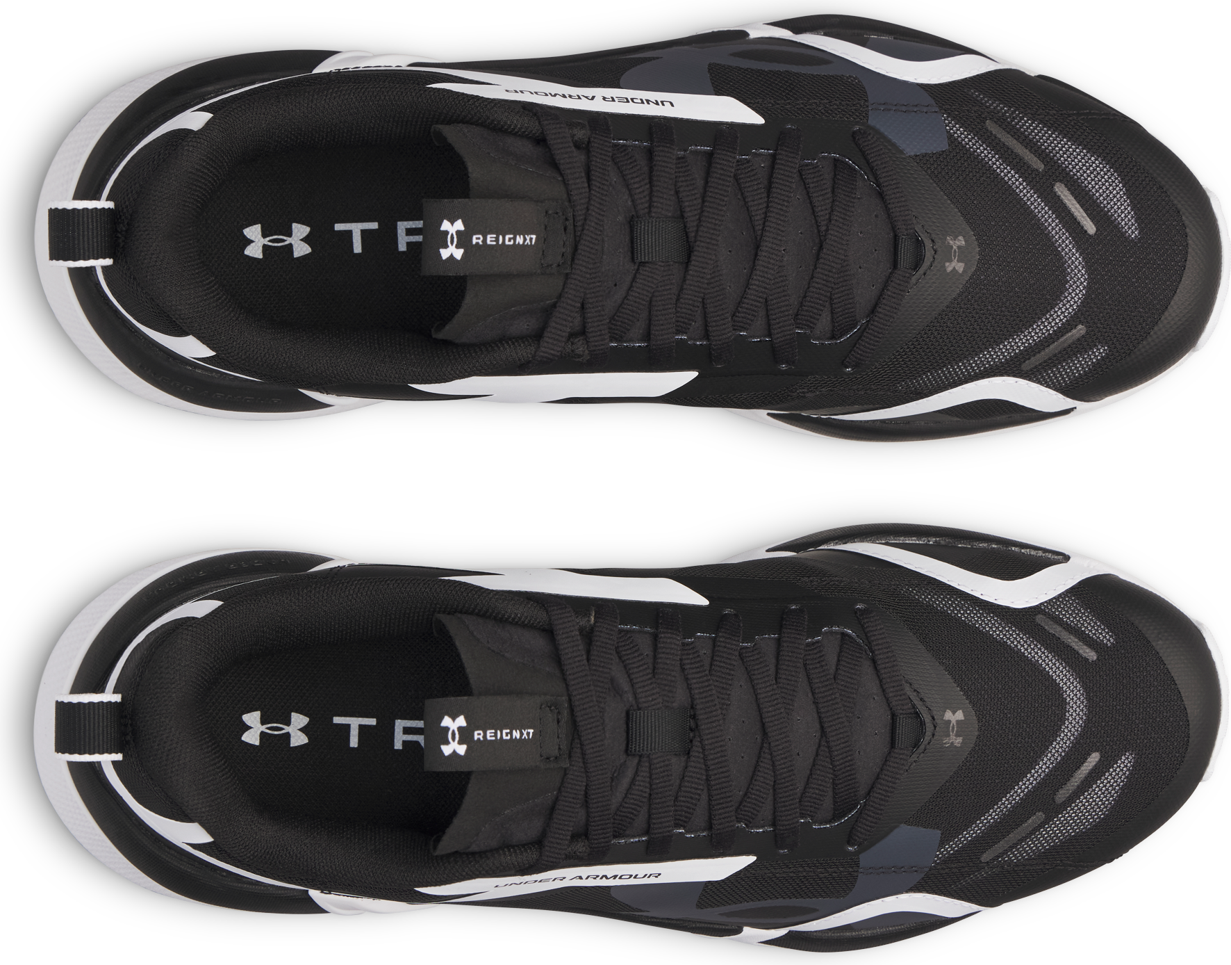 UNDER ARMOUR, UA REIGN XT